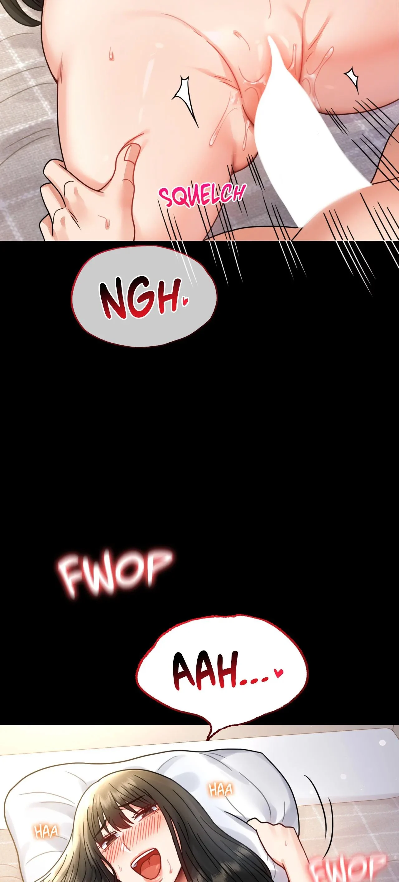 Infidelity 101 chapter 64 page 23
