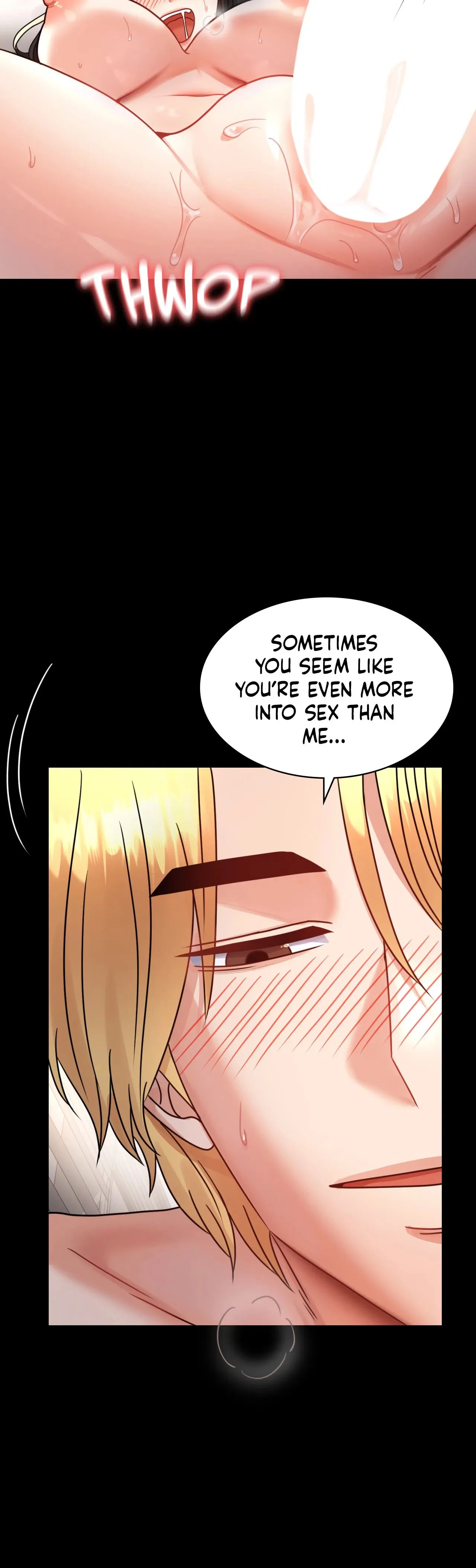 Infidelity 101 chapter 64 page 30