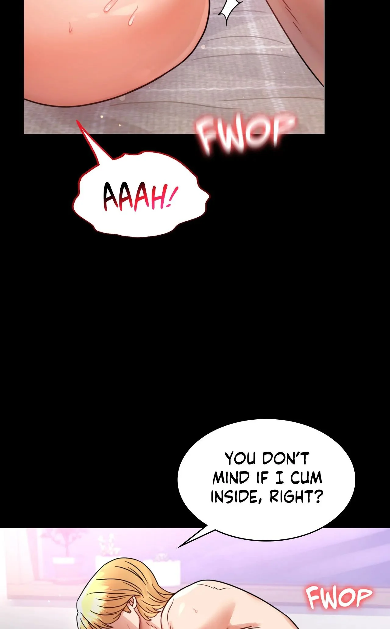 Infidelity 101 chapter 64 page 32
