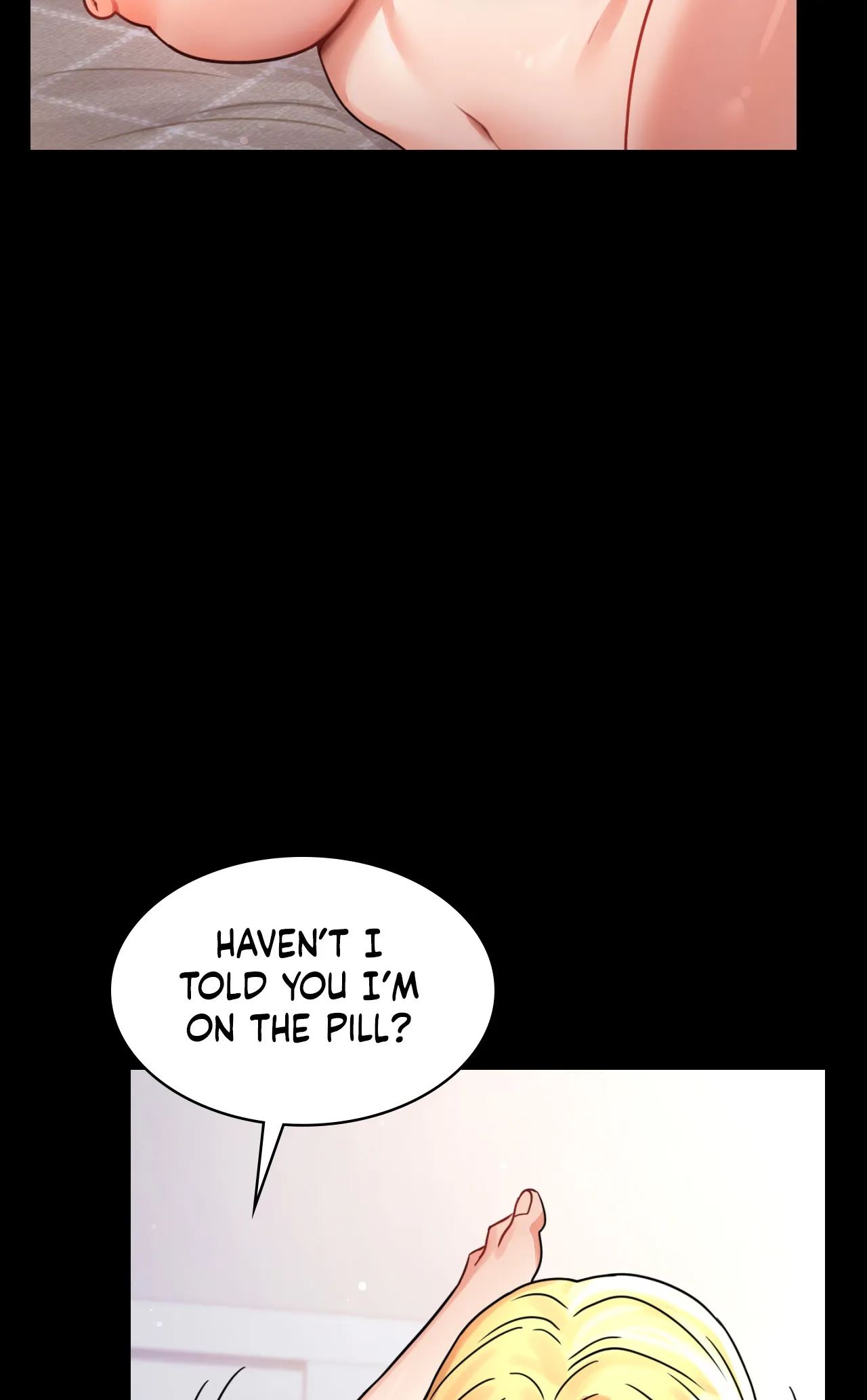 Infidelity 101 chapter 64 page 35