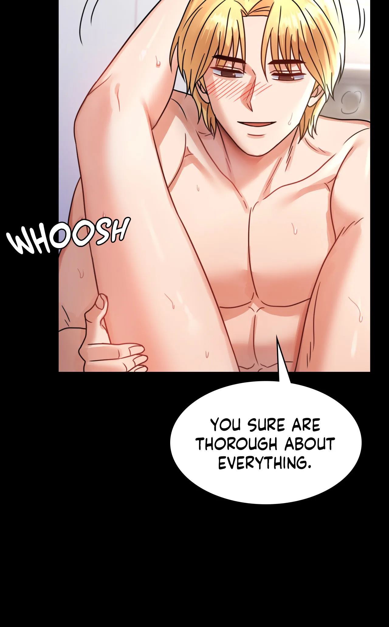 Infidelity 101 chapter 64 page 36
