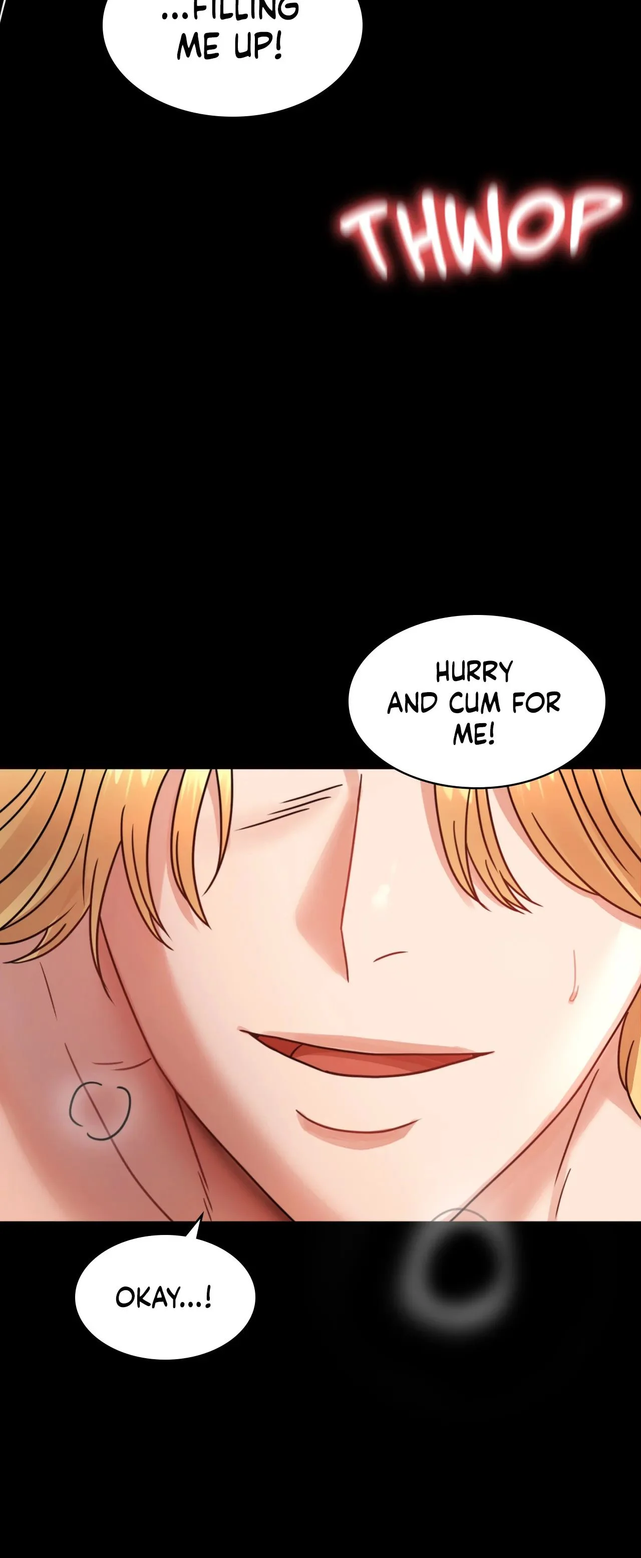 Infidelity 101 chapter 64 page 40