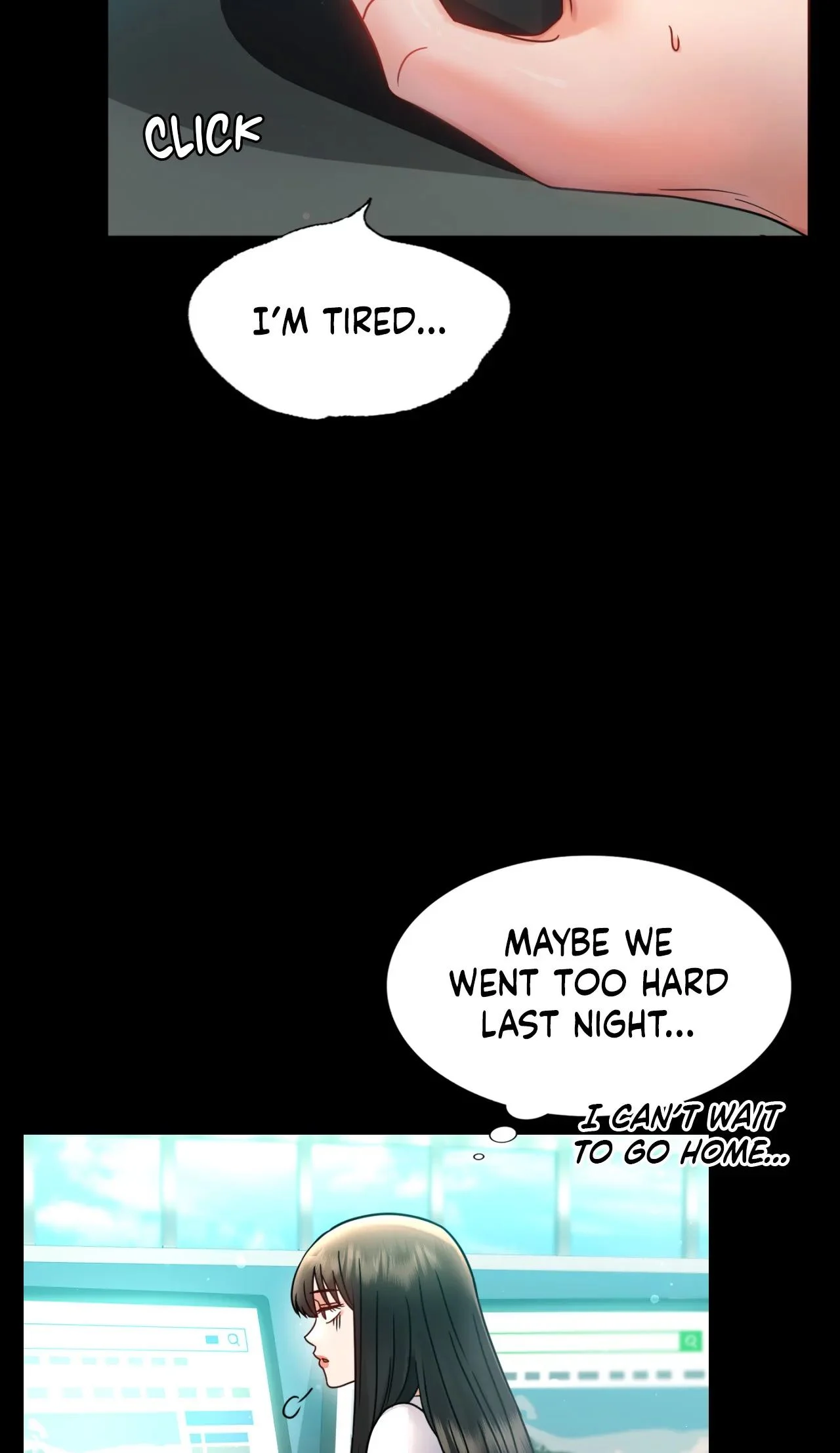 Infidelity 101 chapter 64 page 45