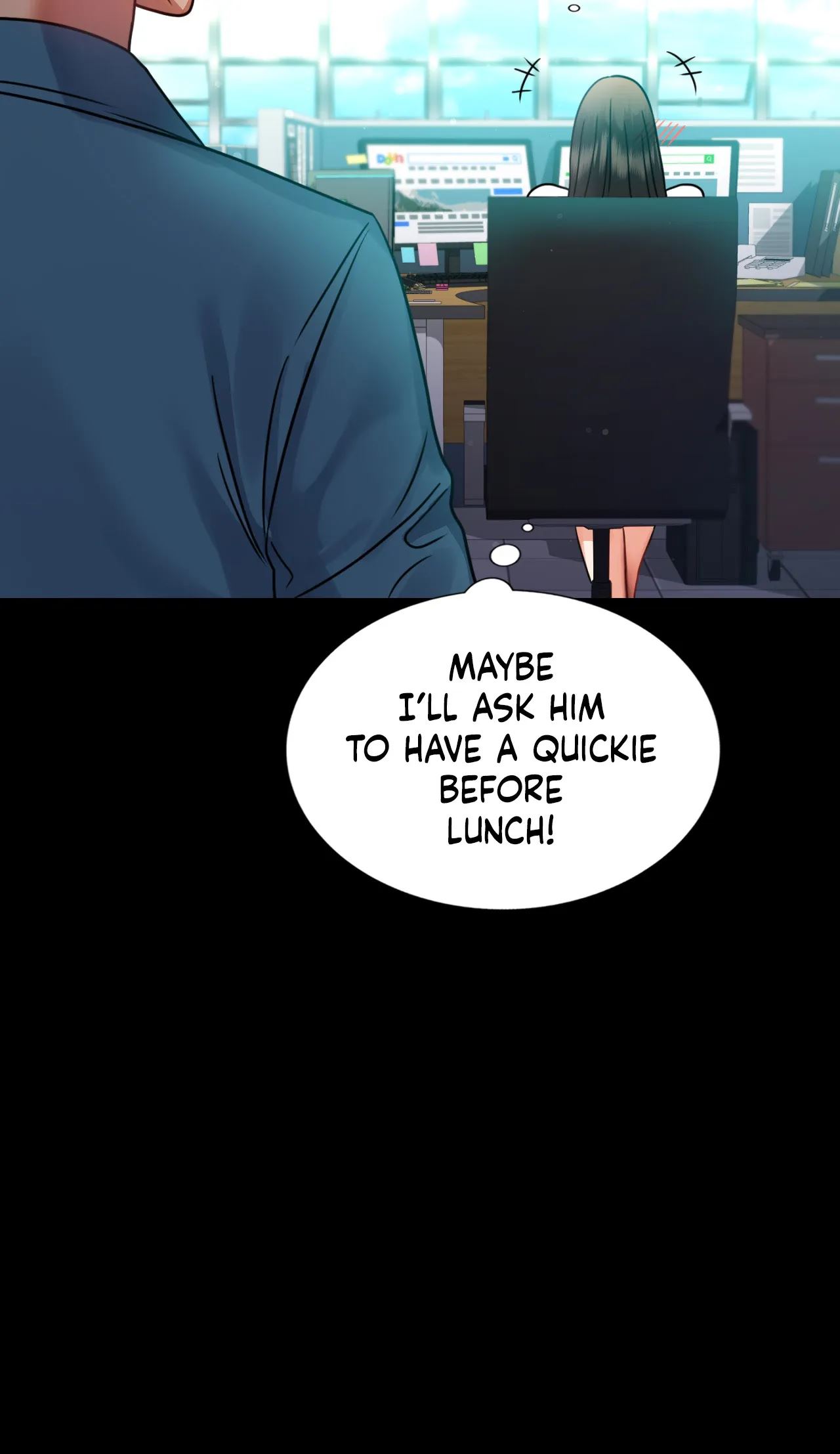 Infidelity 101 chapter 64 page 47