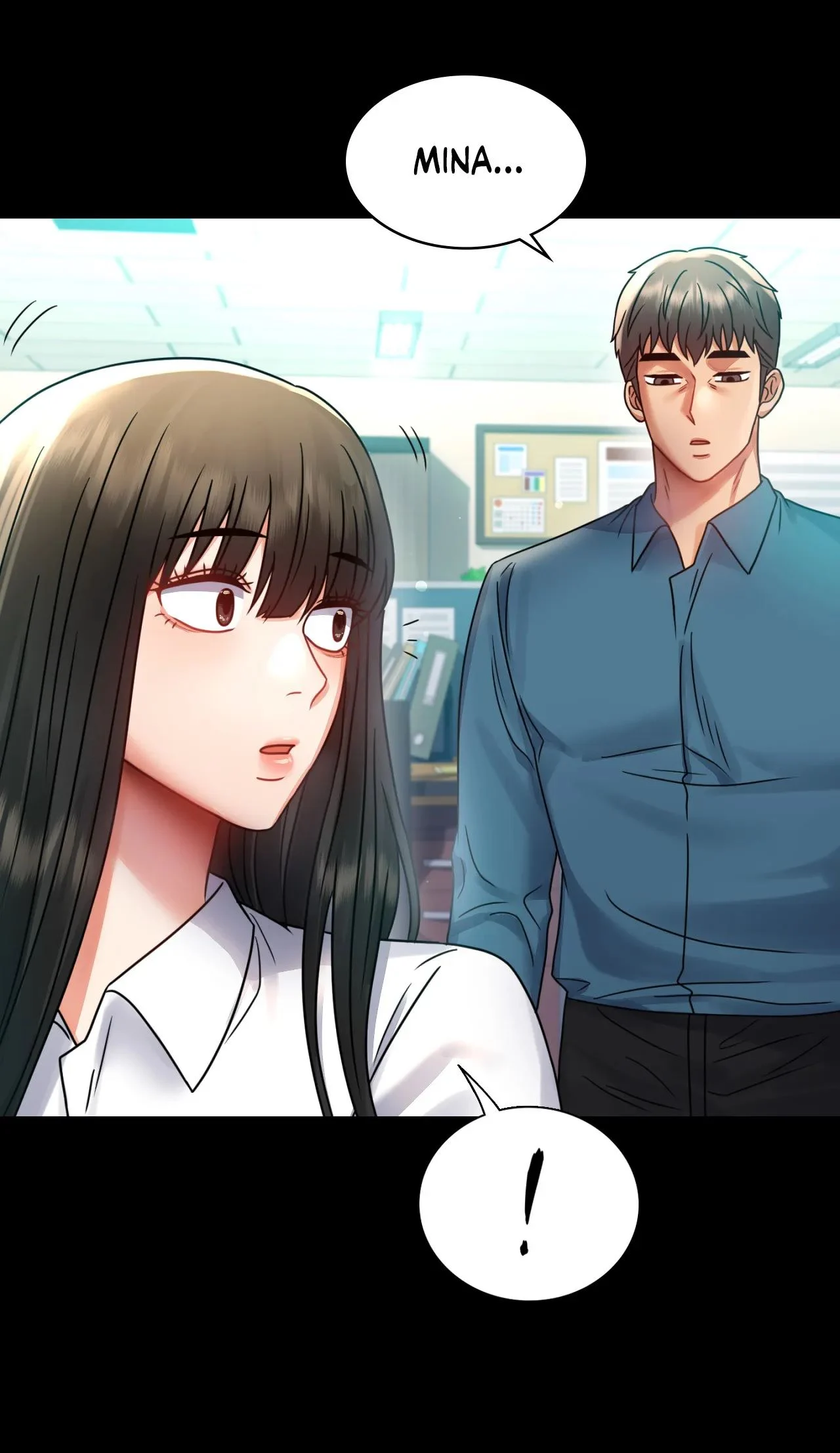 Infidelity 101 chapter 64 page 48