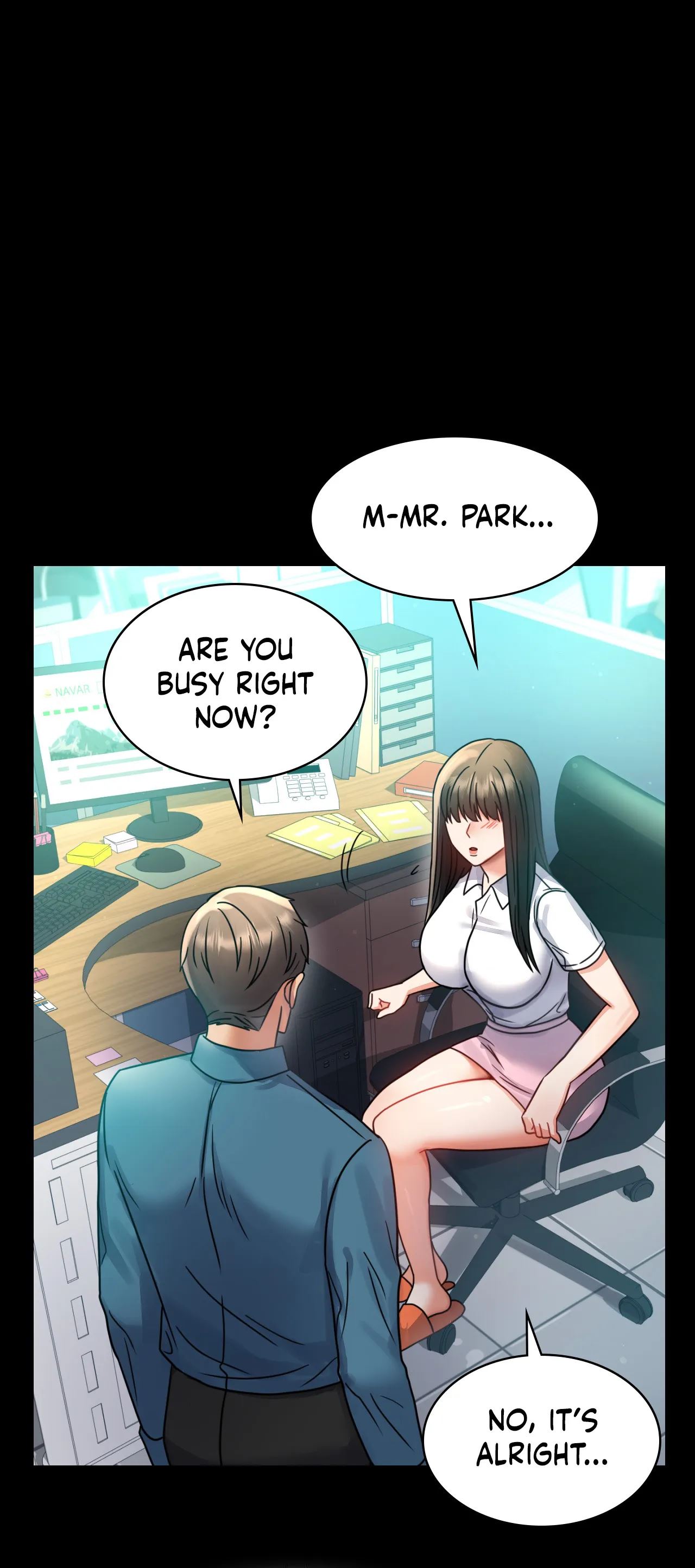 Infidelity 101 chapter 64 page 49