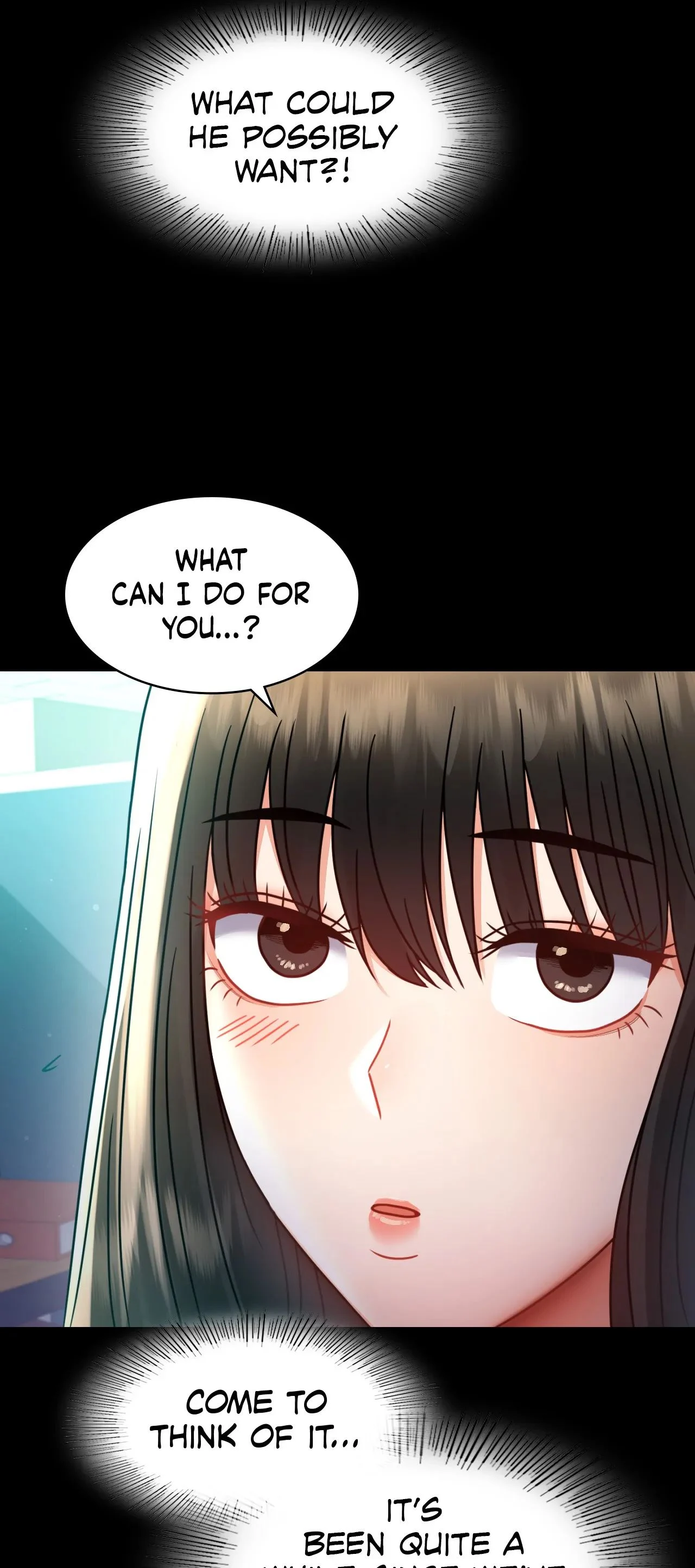 Infidelity 101 chapter 64 page 50
