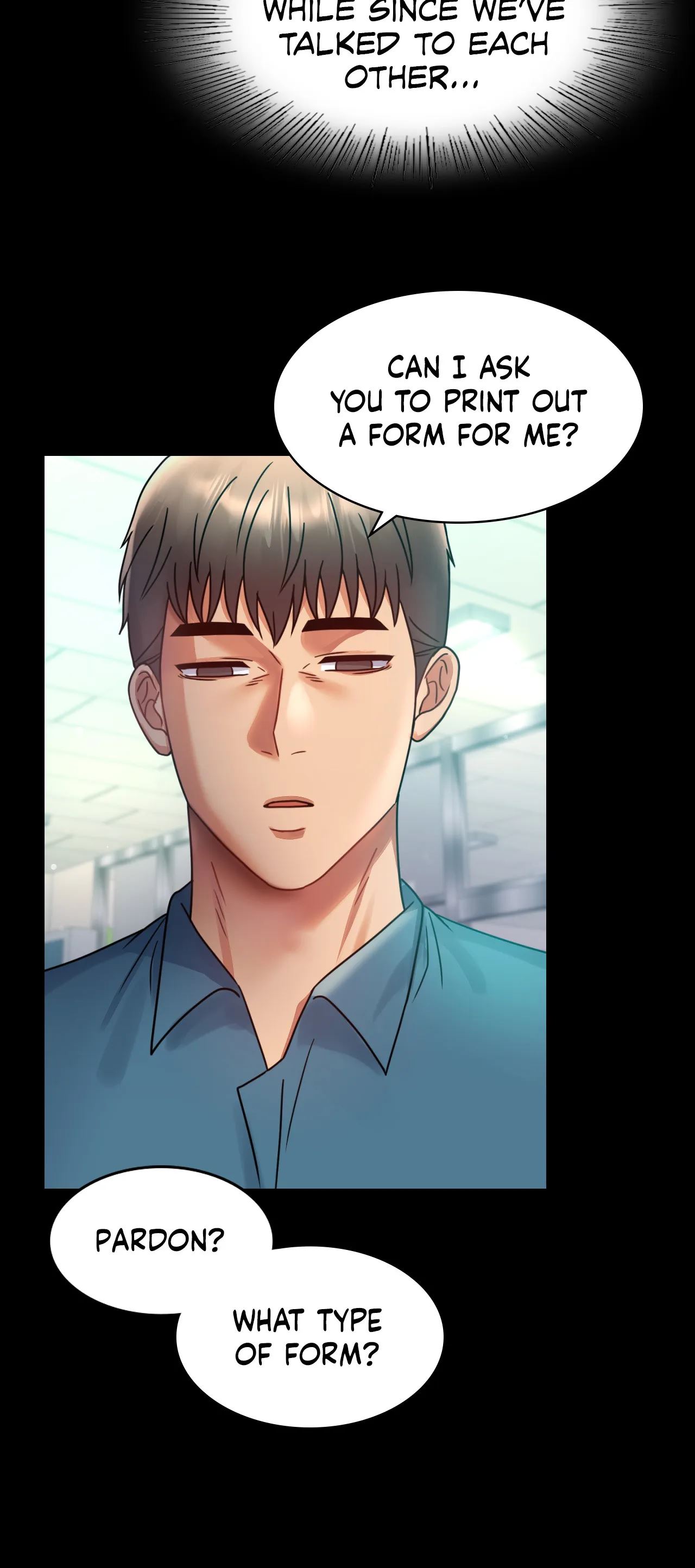 Infidelity 101 chapter 64 page 51