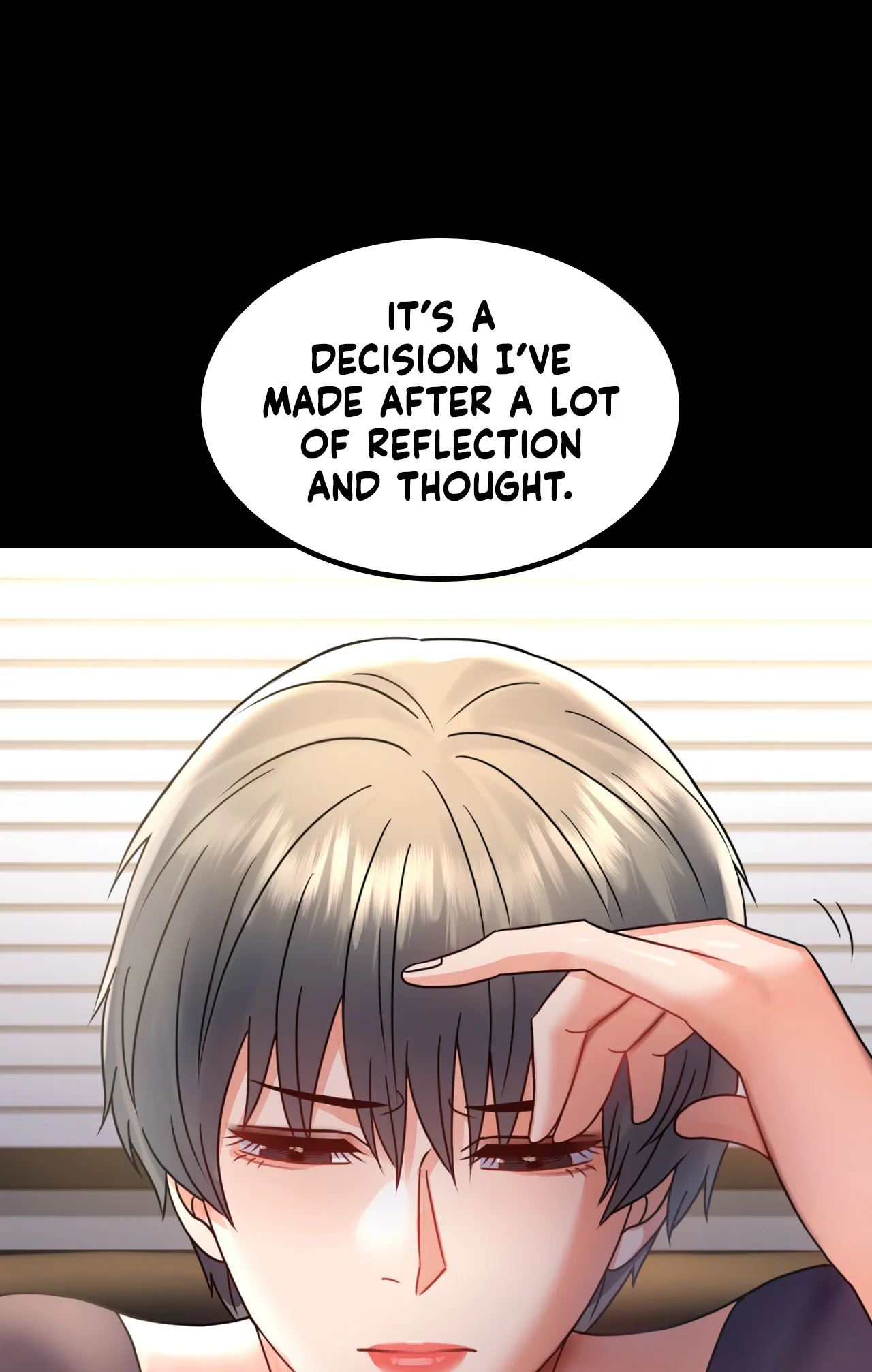 Infidelity 101 chapter 64 page 55