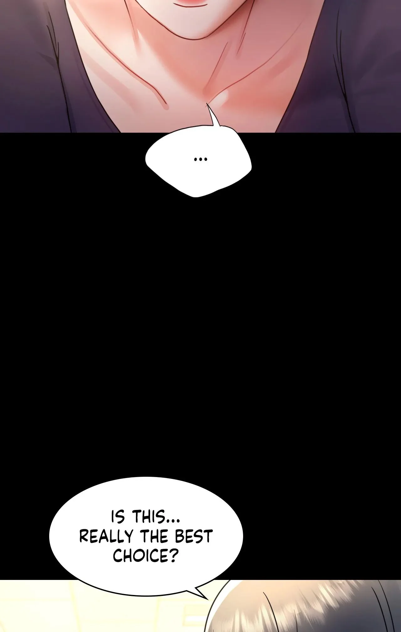 Infidelity 101 chapter 64 page 56