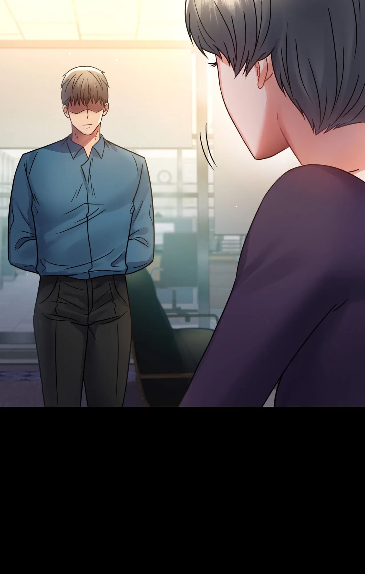 Infidelity 101 chapter 64 page 57