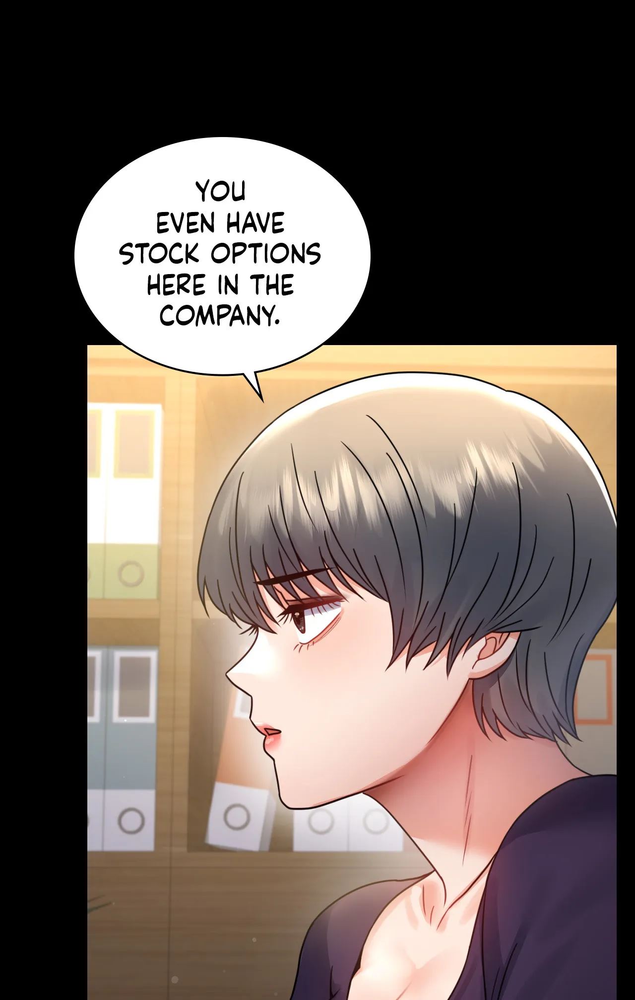 Infidelity 101 chapter 64 page 58