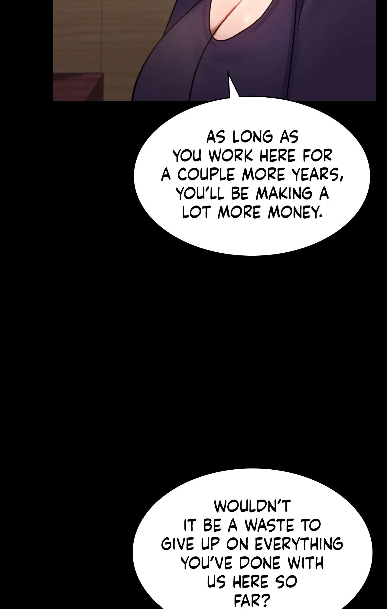 Infidelity 101 chapter 64 page 59