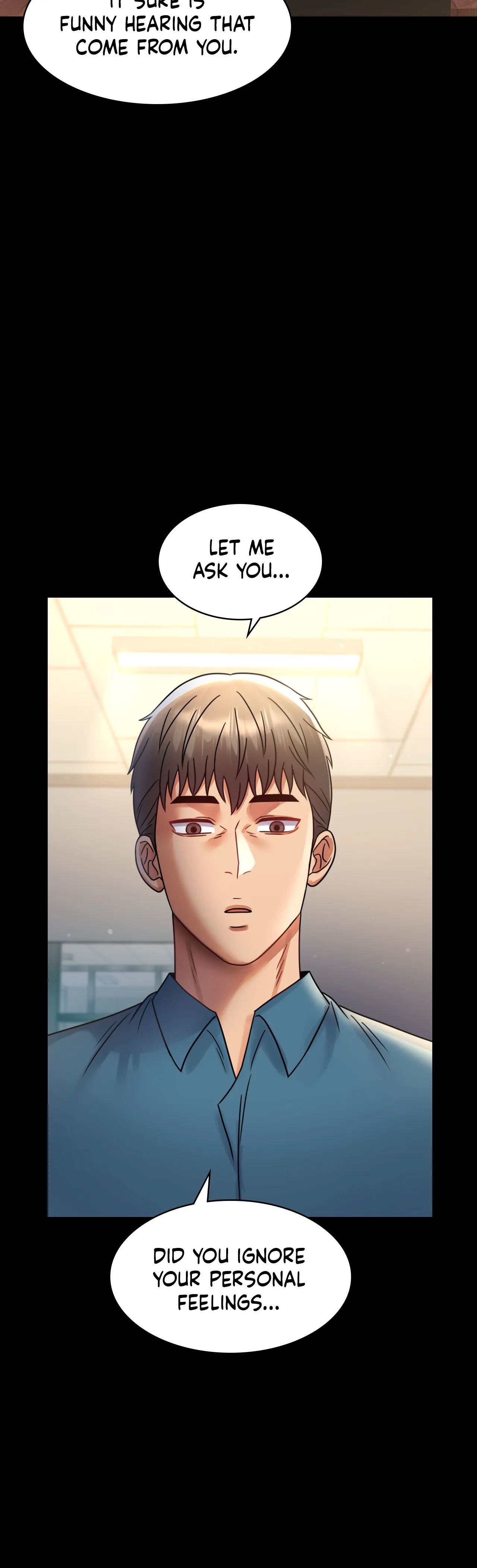 Infidelity 101 chapter 64 page 62