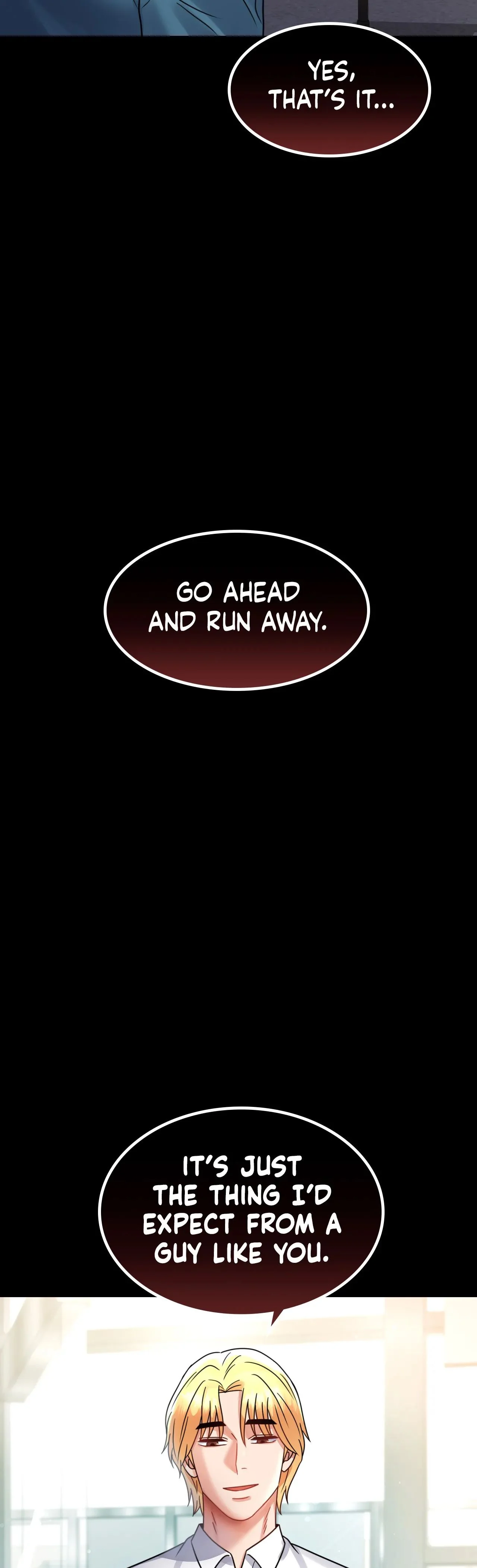 Infidelity 101 chapter 64 page 65