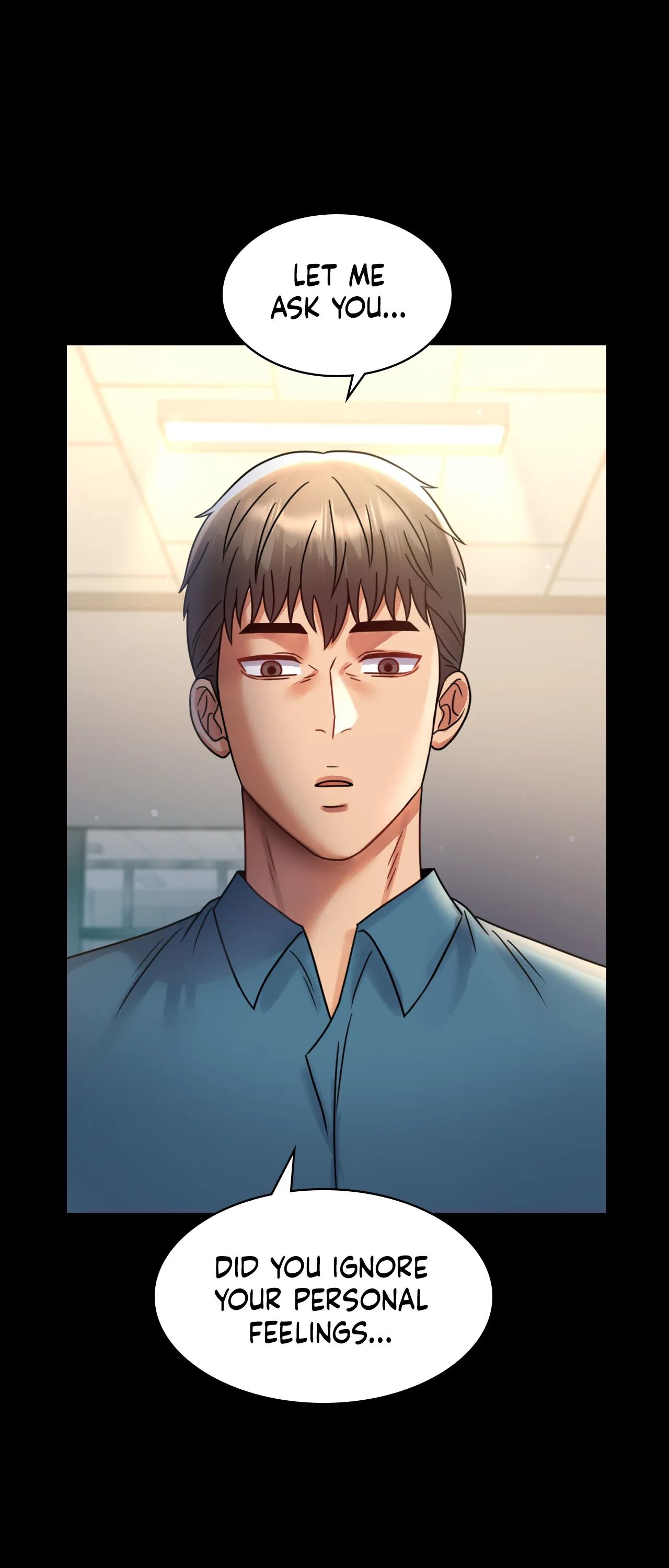 Infidelity 101 chapter 65 page 1