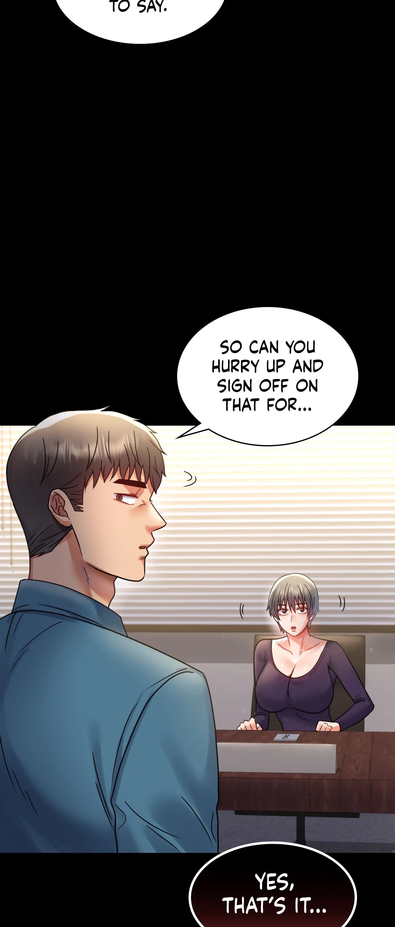 Infidelity 101 chapter 65 page 4