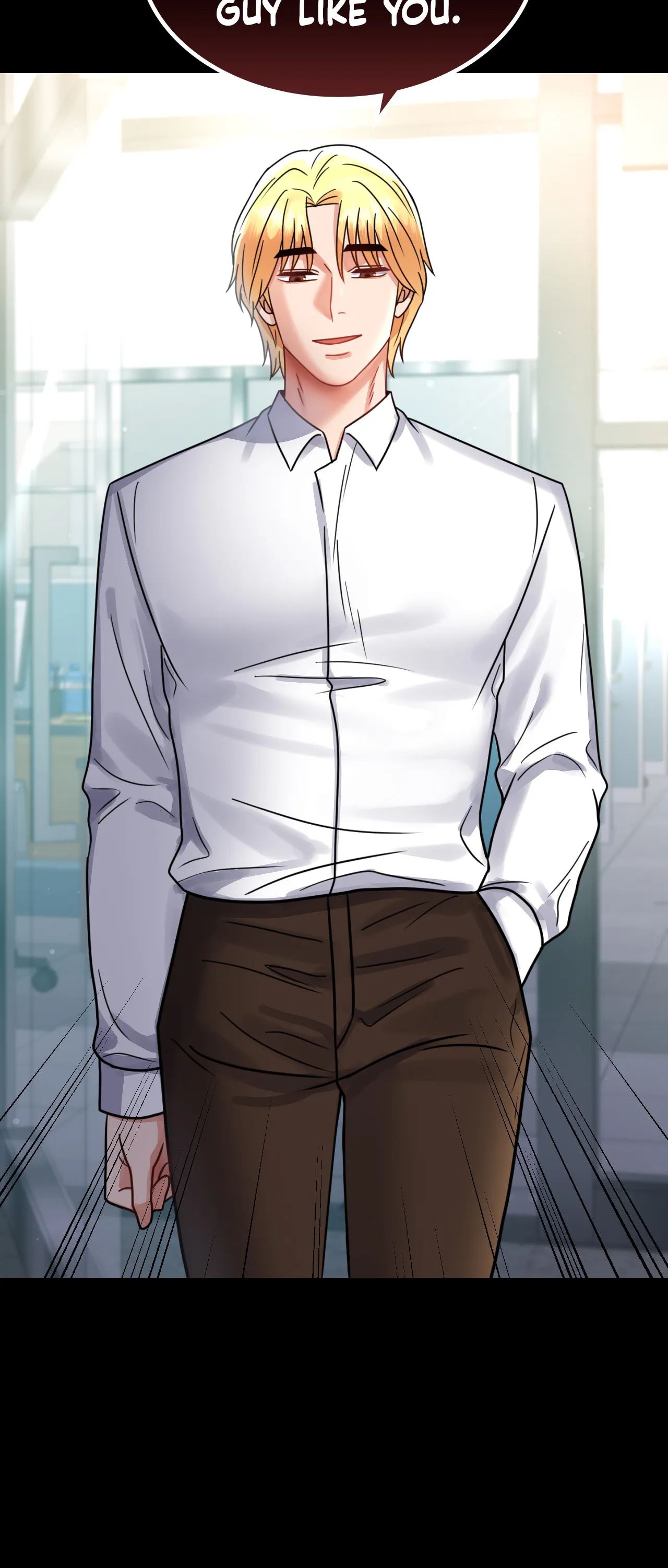 Infidelity 101 chapter 65 page 6