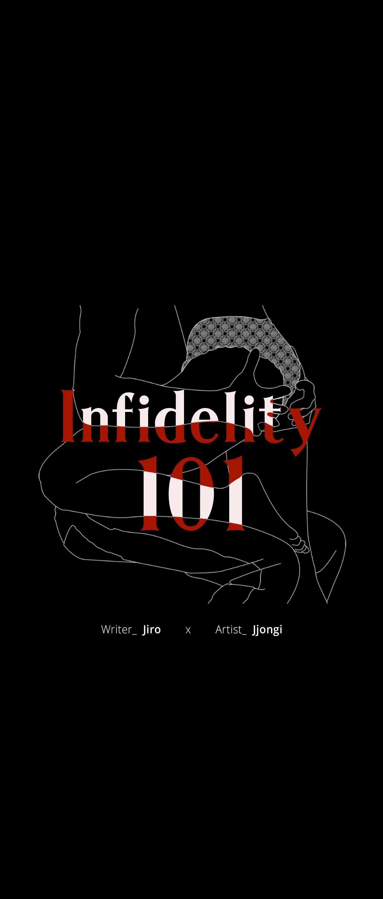 Infidelity 101 chapter 65 page 7