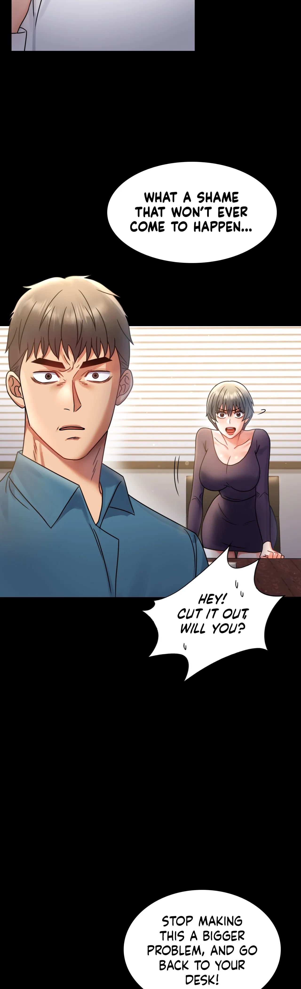 Infidelity 101 chapter 65 page 10