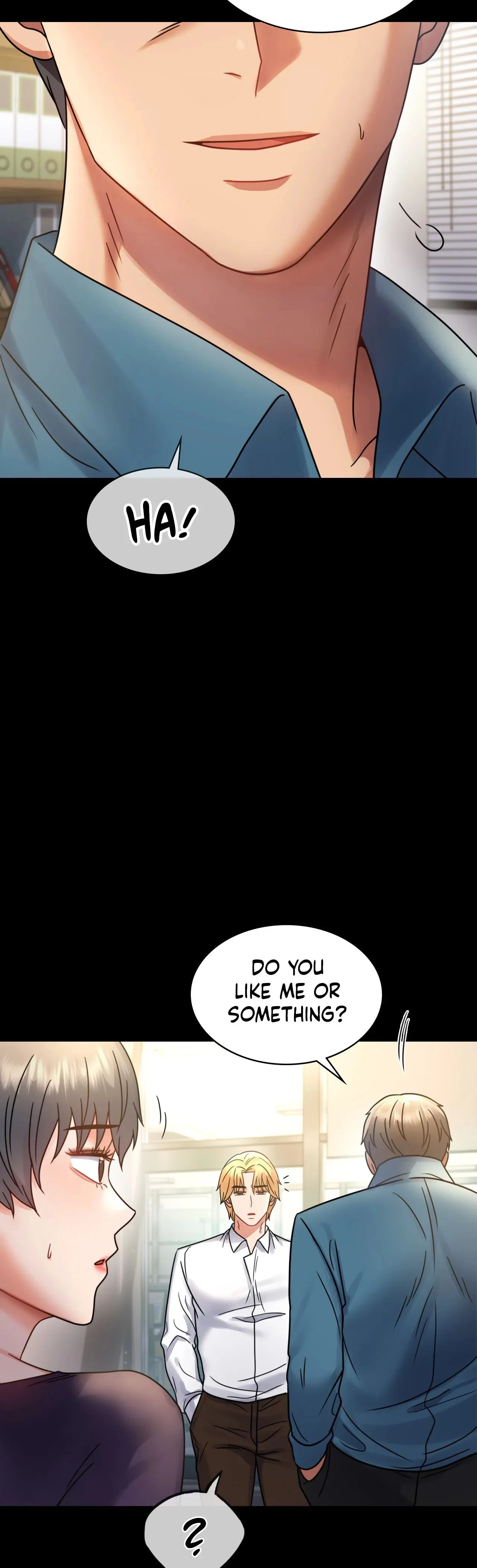 Infidelity 101 chapter 65 page 11