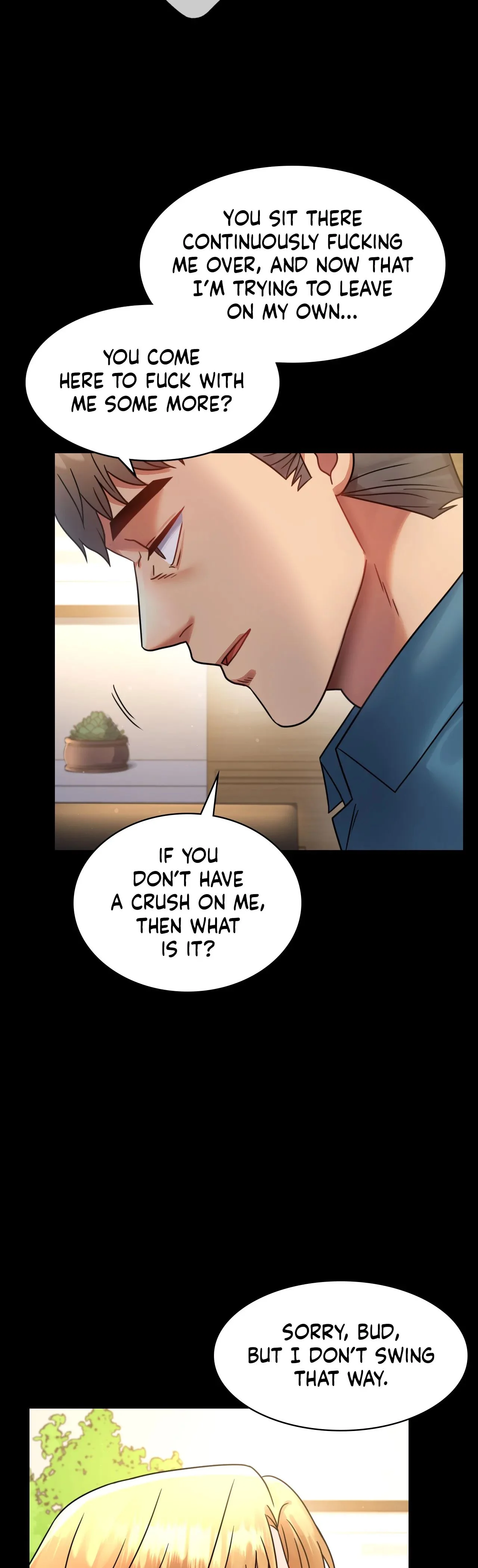Infidelity 101 chapter 65 page 12