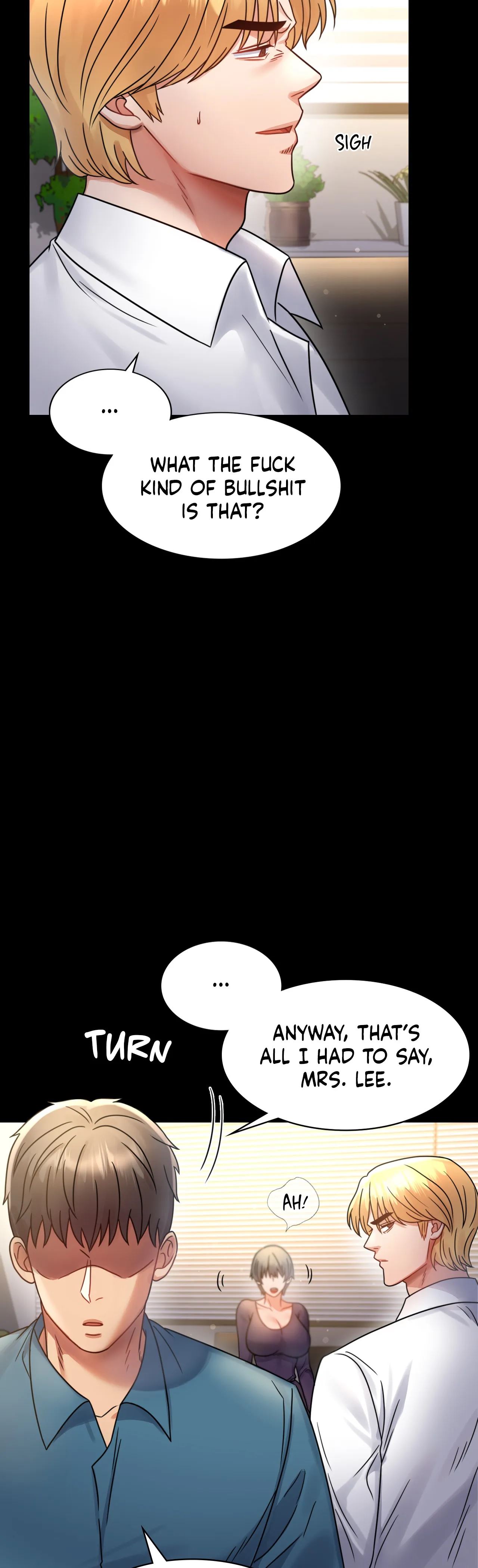 Infidelity 101 chapter 65 page 13