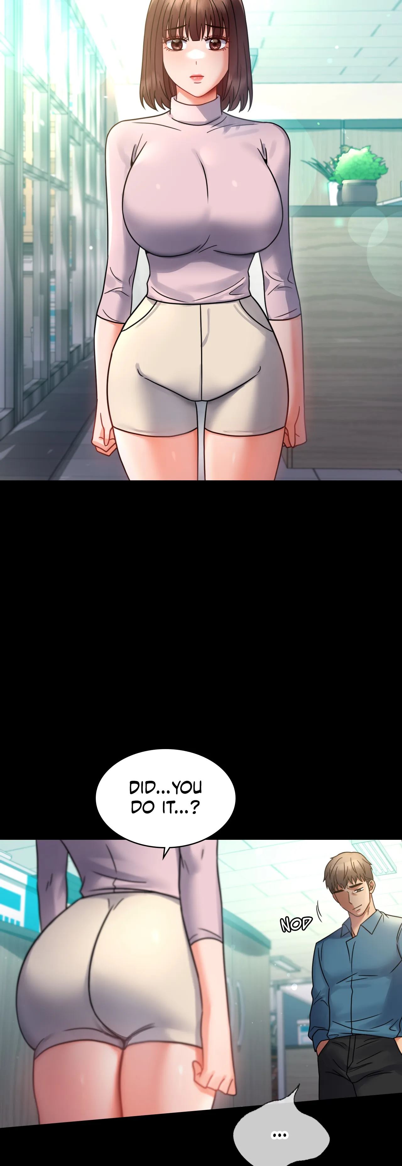 Infidelity 101 chapter 65 page 17