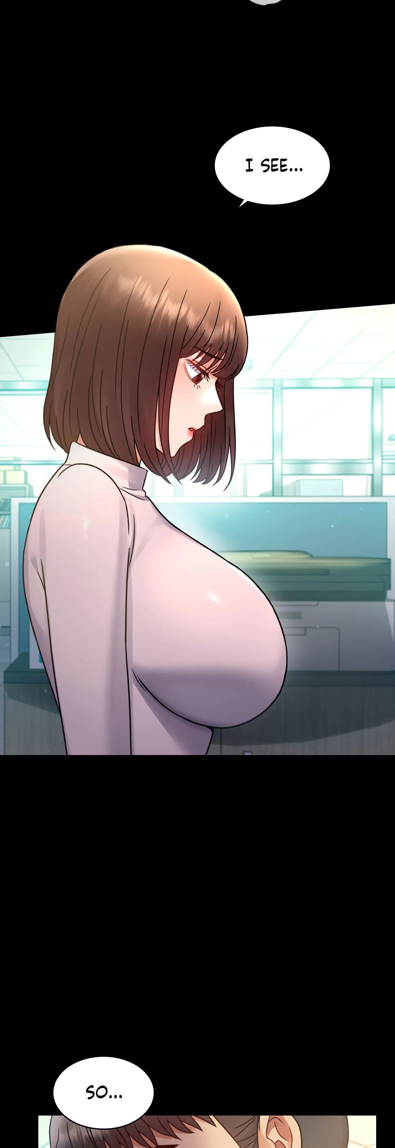 Infidelity 101 chapter 65 page 18