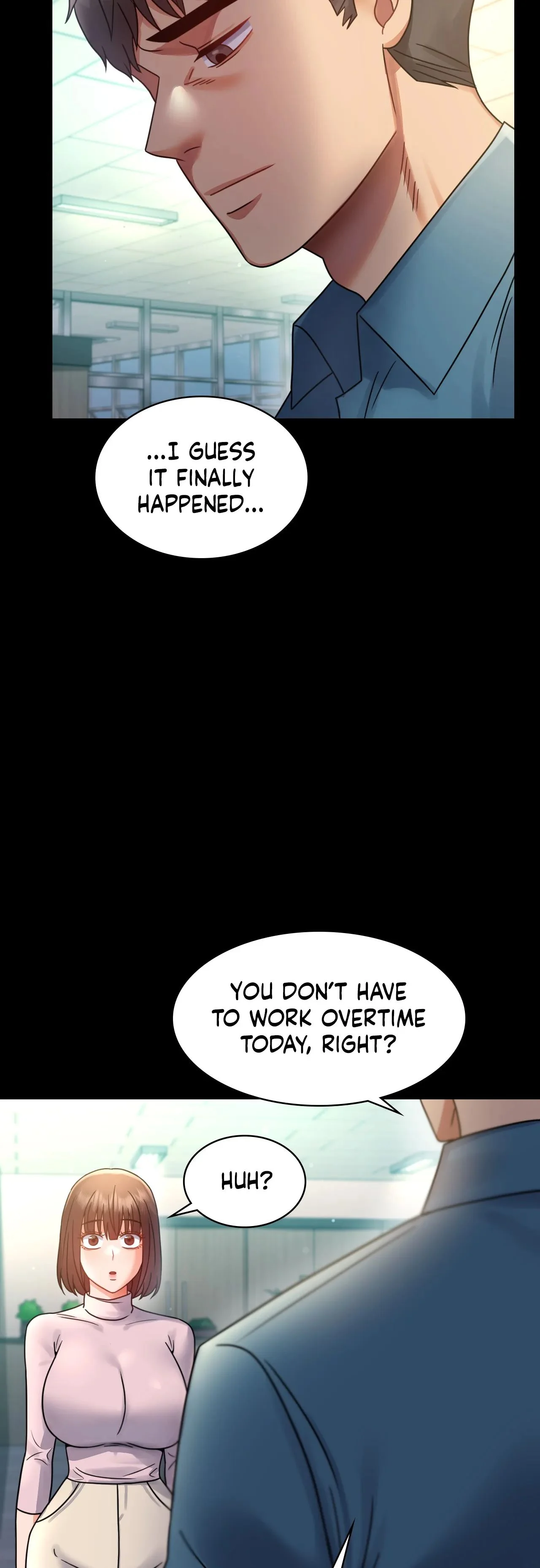Infidelity 101 chapter 65 page 19