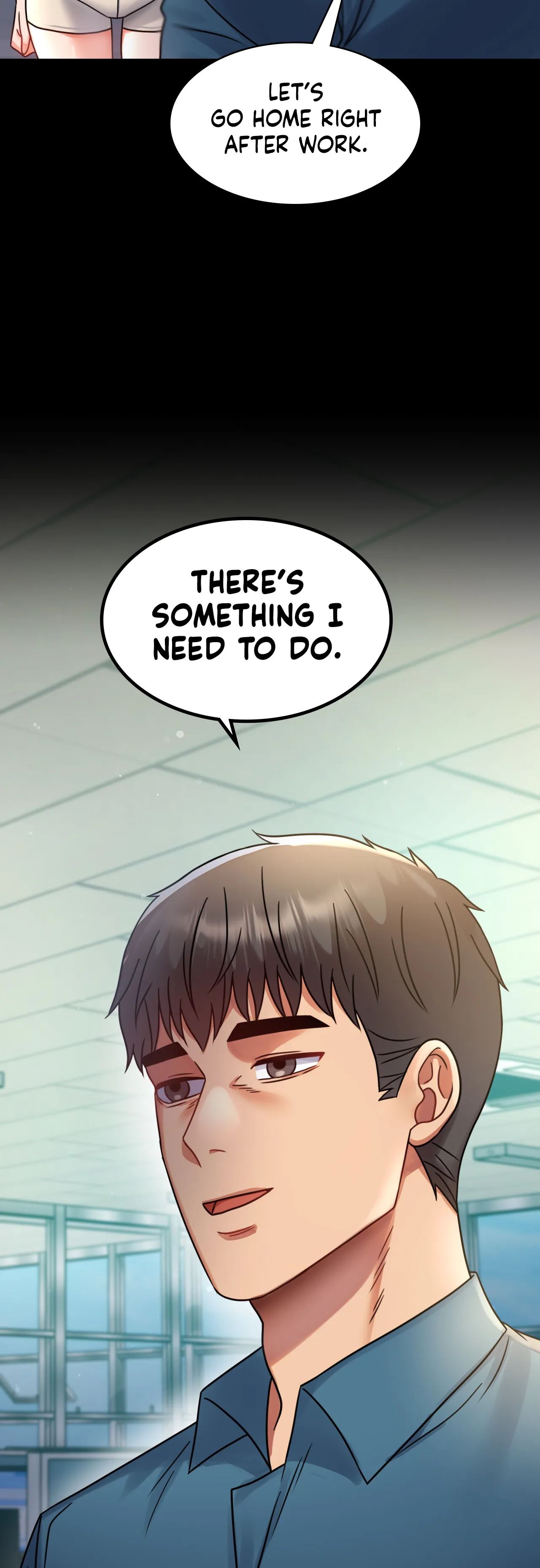 Infidelity 101 chapter 65 page 20