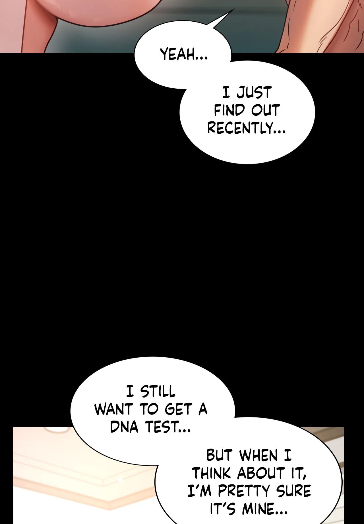 Infidelity 101 chapter 65 page 24