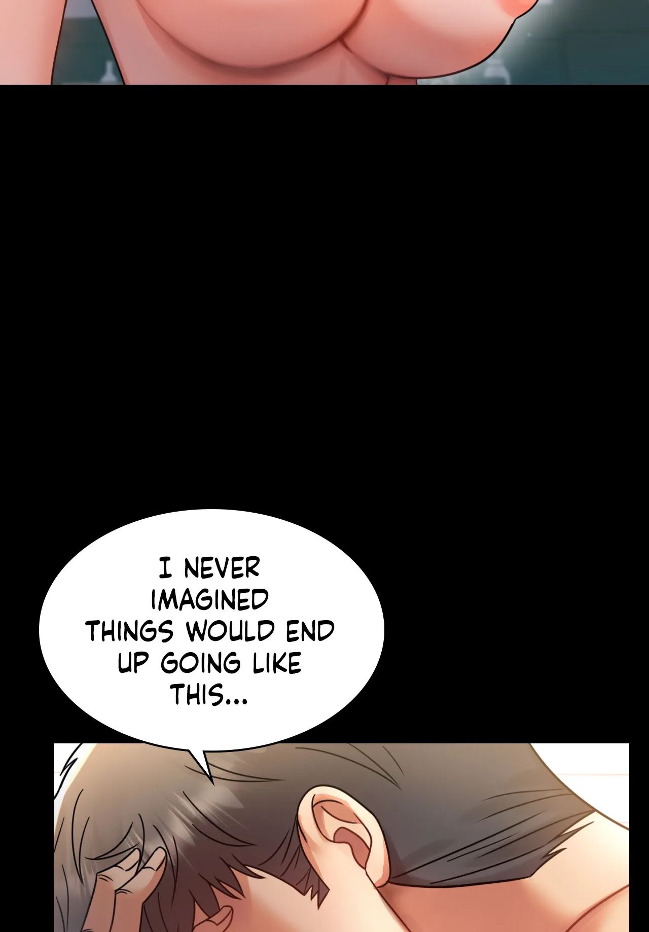Infidelity 101 chapter 65 page 27