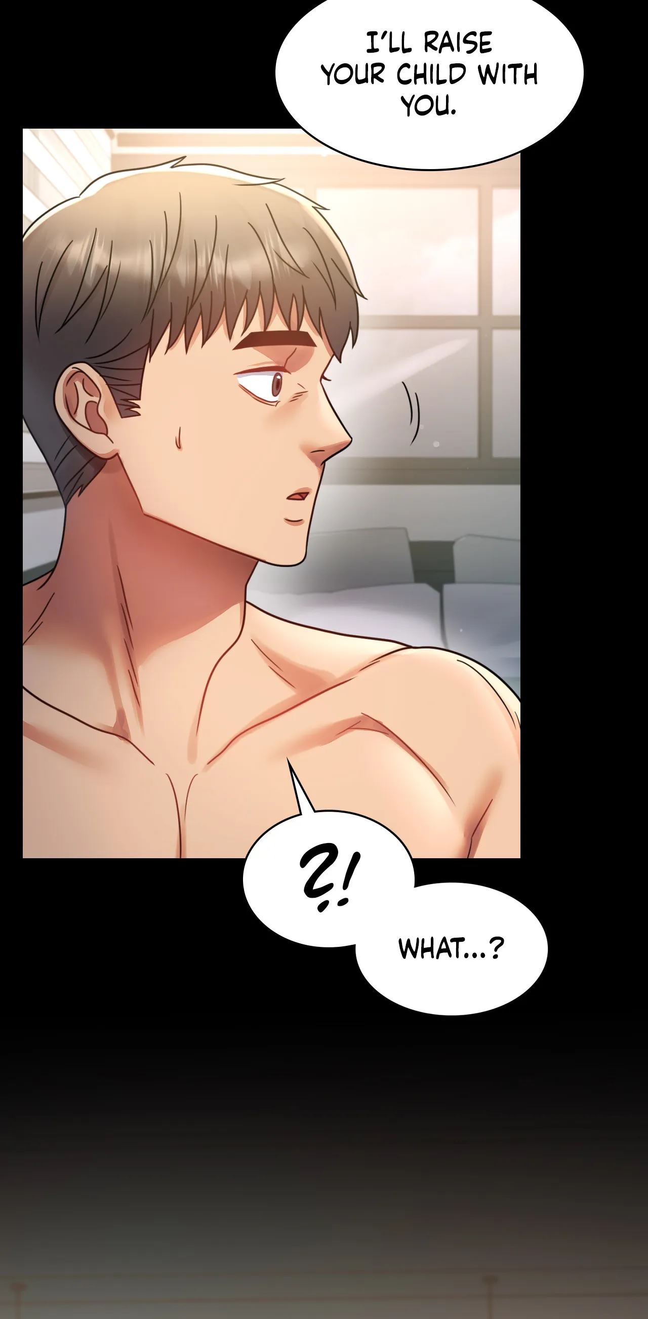 Infidelity 101 chapter 65 page 33