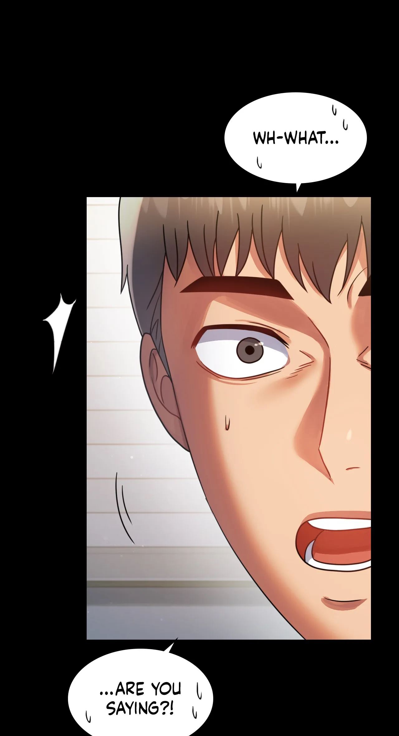 Infidelity 101 chapter 65 page 36
