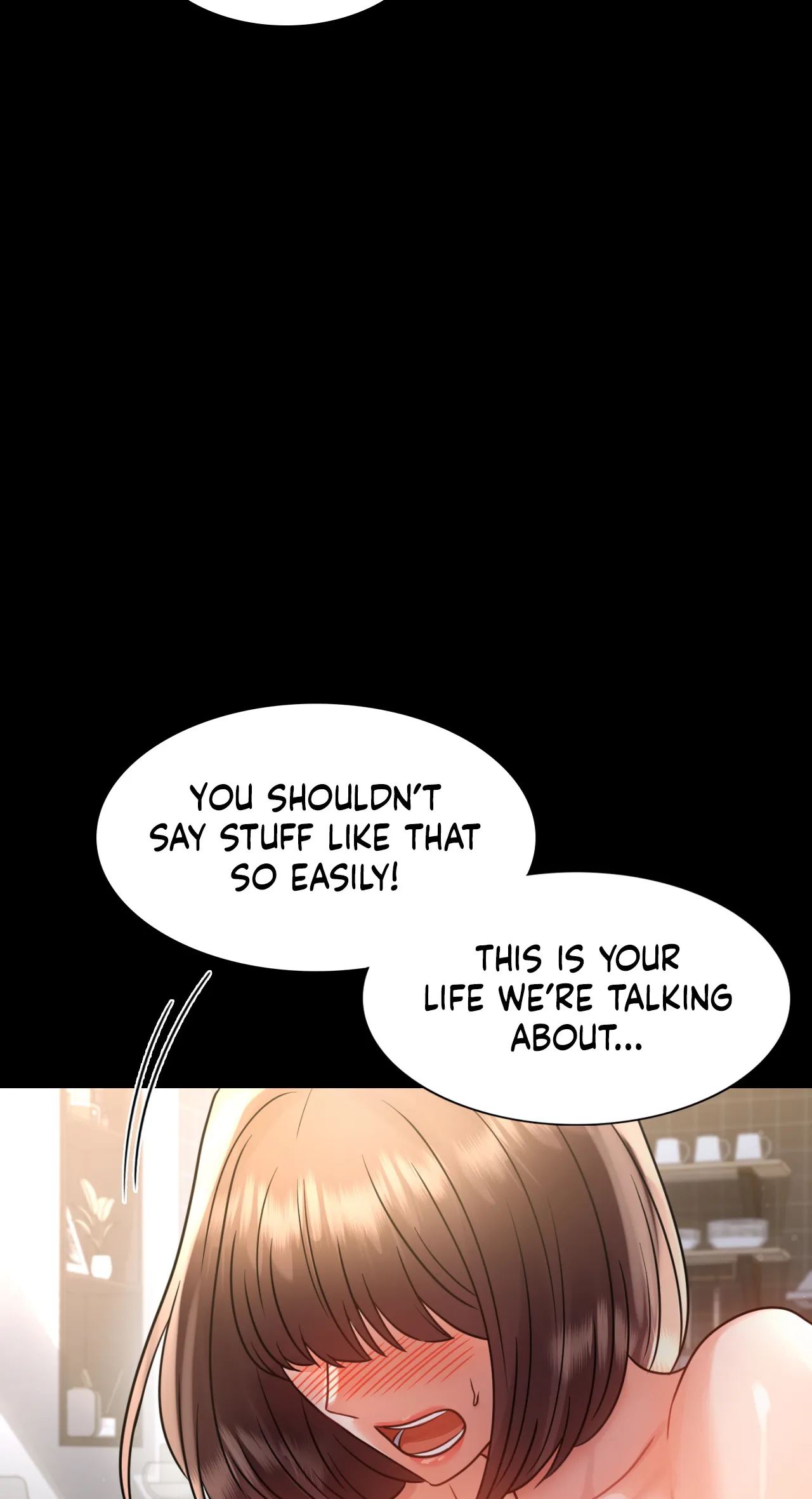 Infidelity 101 chapter 65 page 37