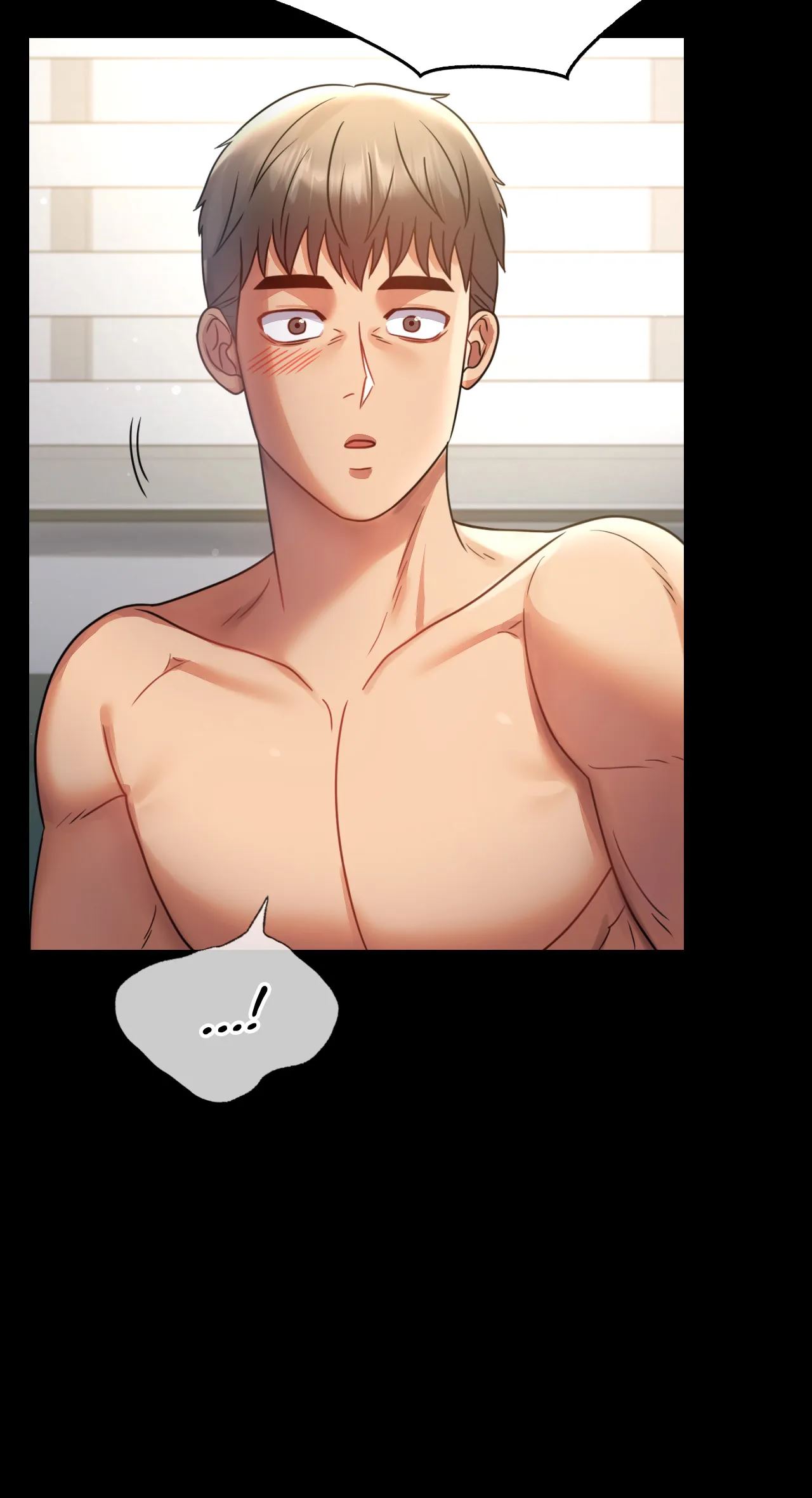 Infidelity 101 chapter 65 page 39