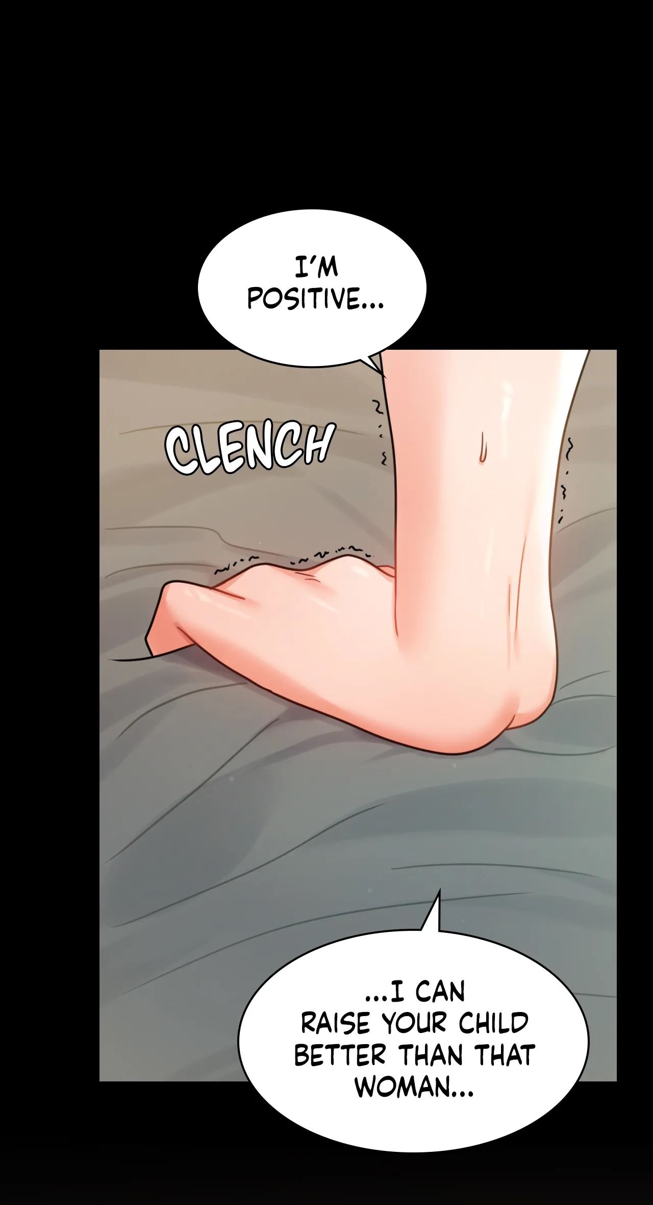 Infidelity 101 chapter 65 page 40