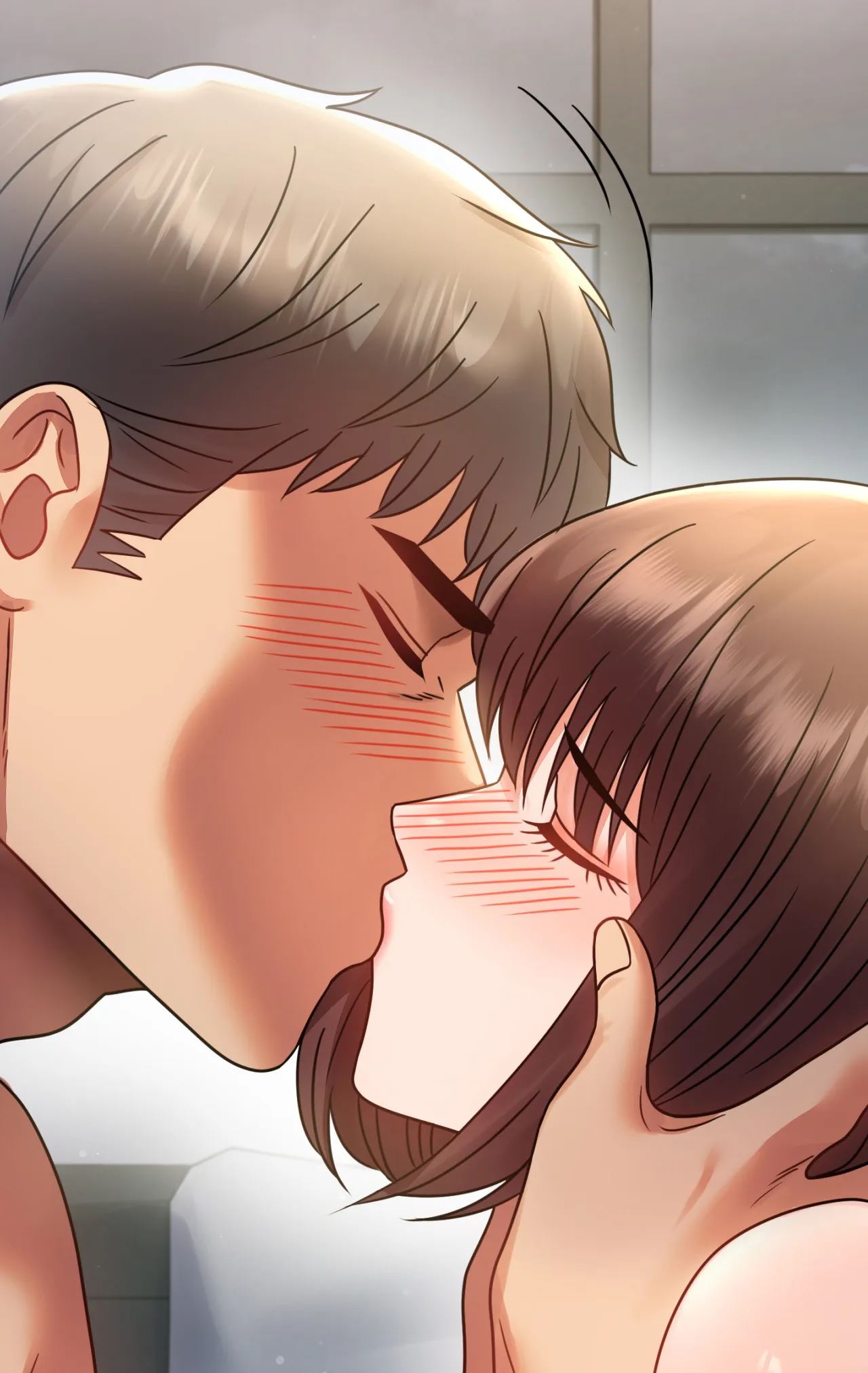 Infidelity 101 chapter 65 page 47