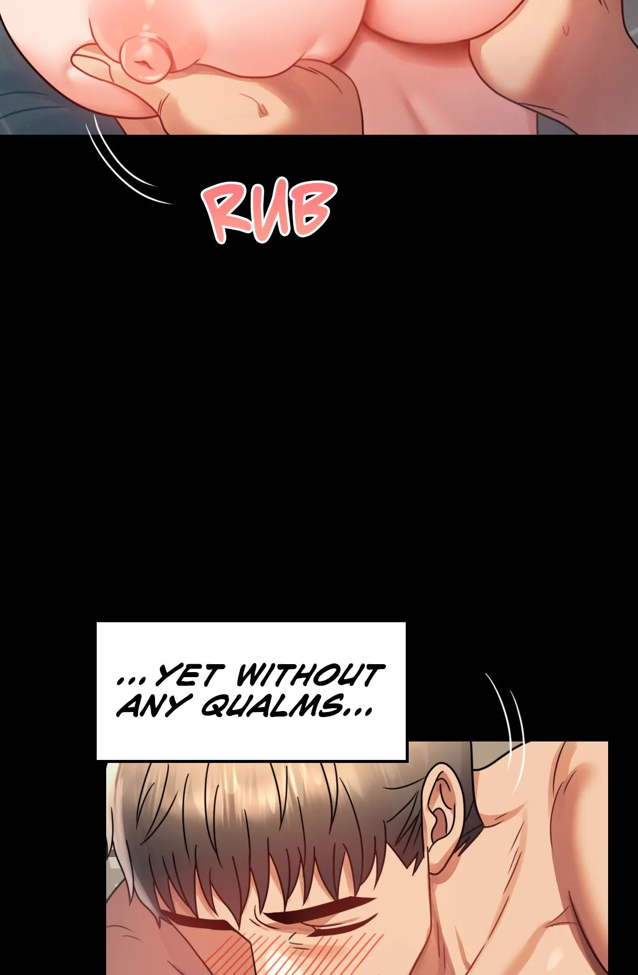 Infidelity 101 chapter 65 page 51