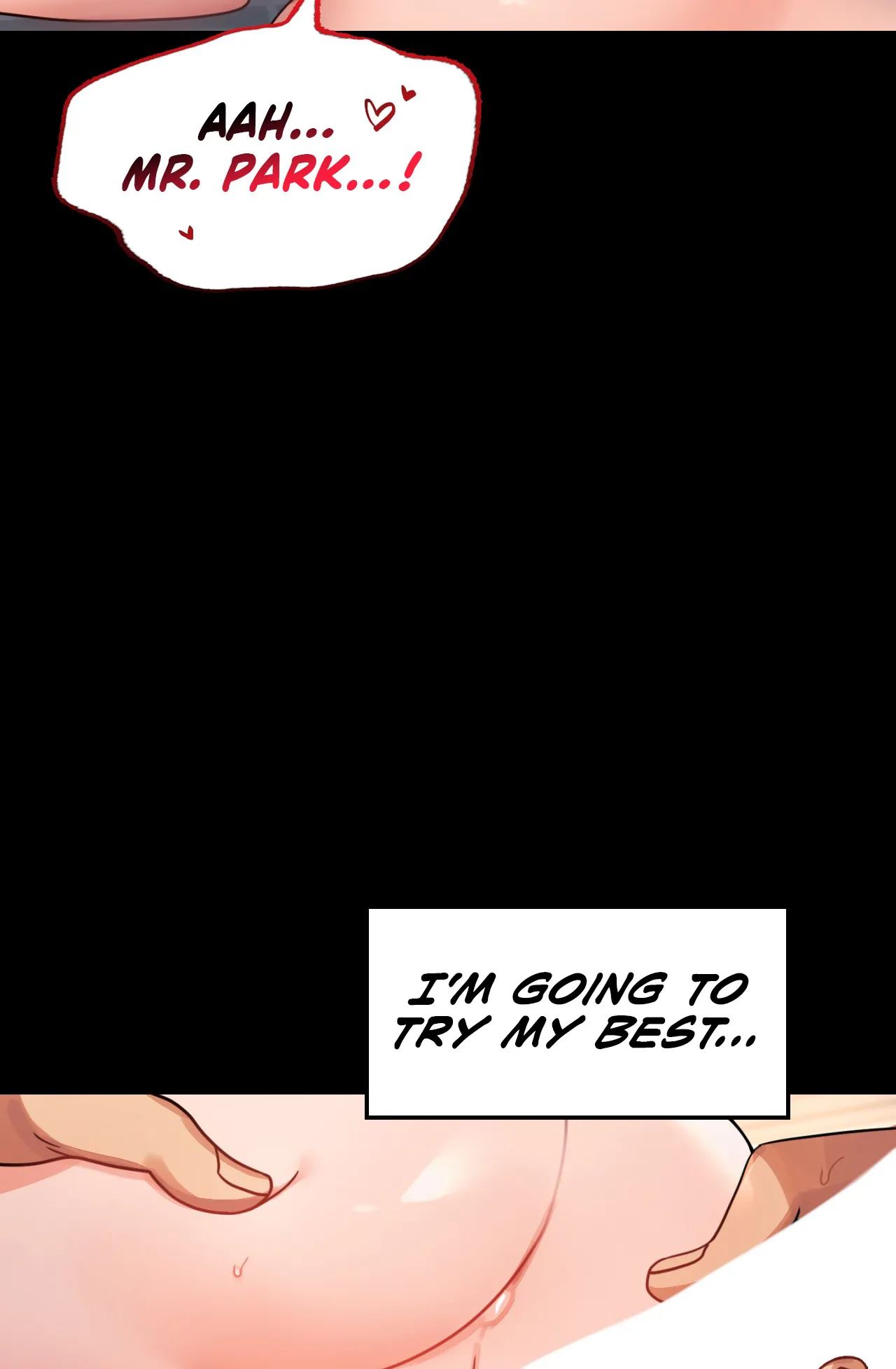 Infidelity 101 chapter 65 page 54