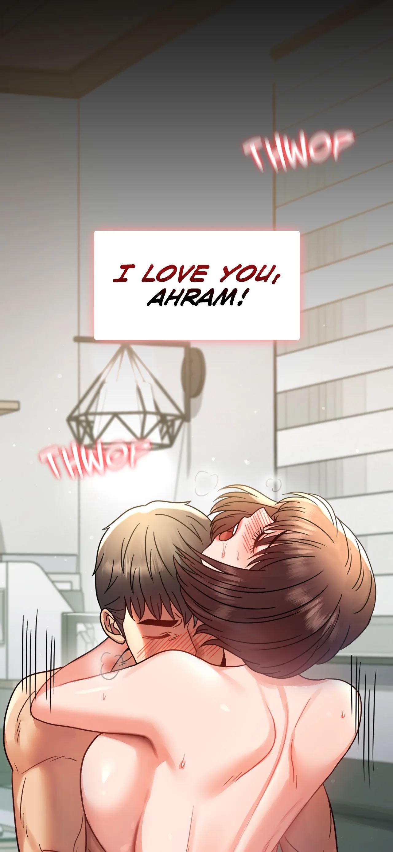 Infidelity 101 chapter 65 page 59