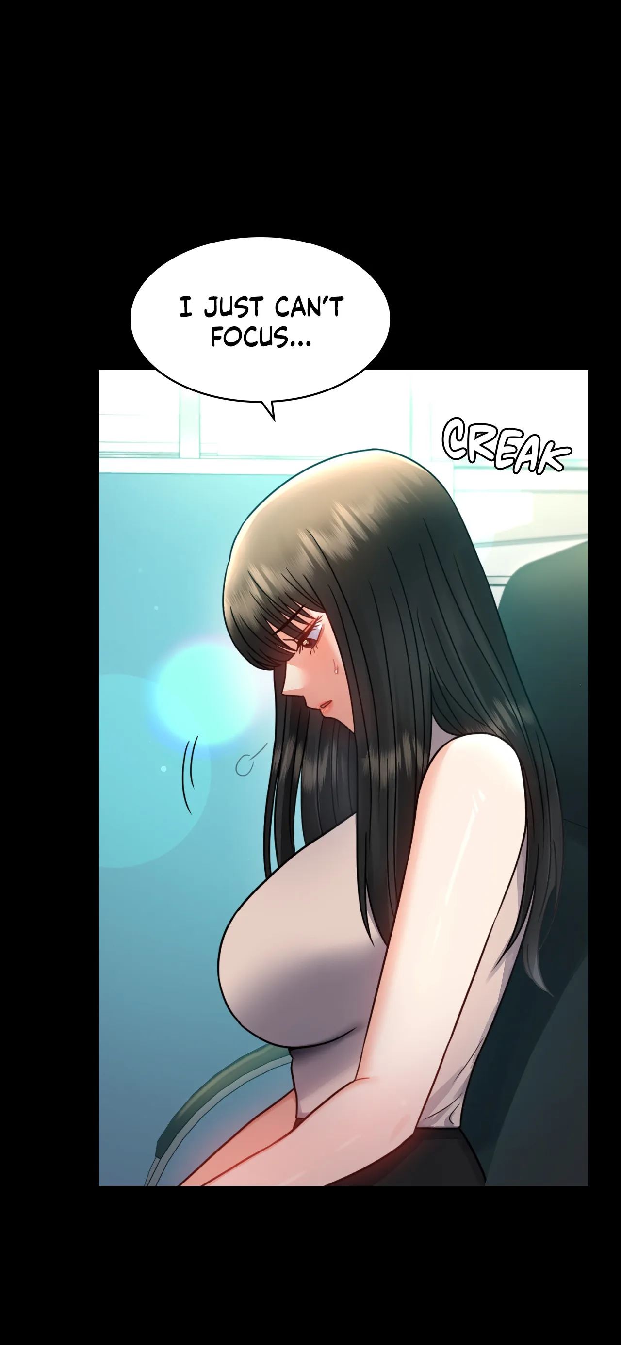 Infidelity 101 chapter 65 page 63