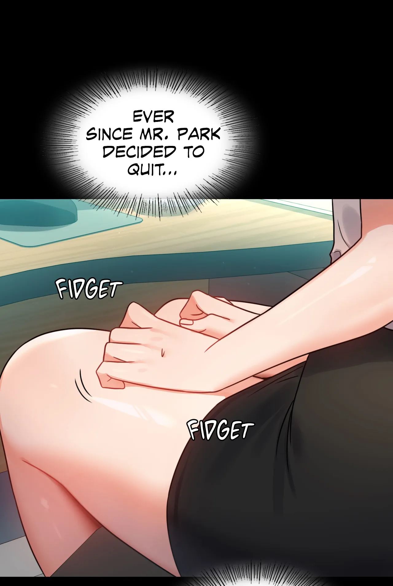 Infidelity 101 chapter 65 page 64