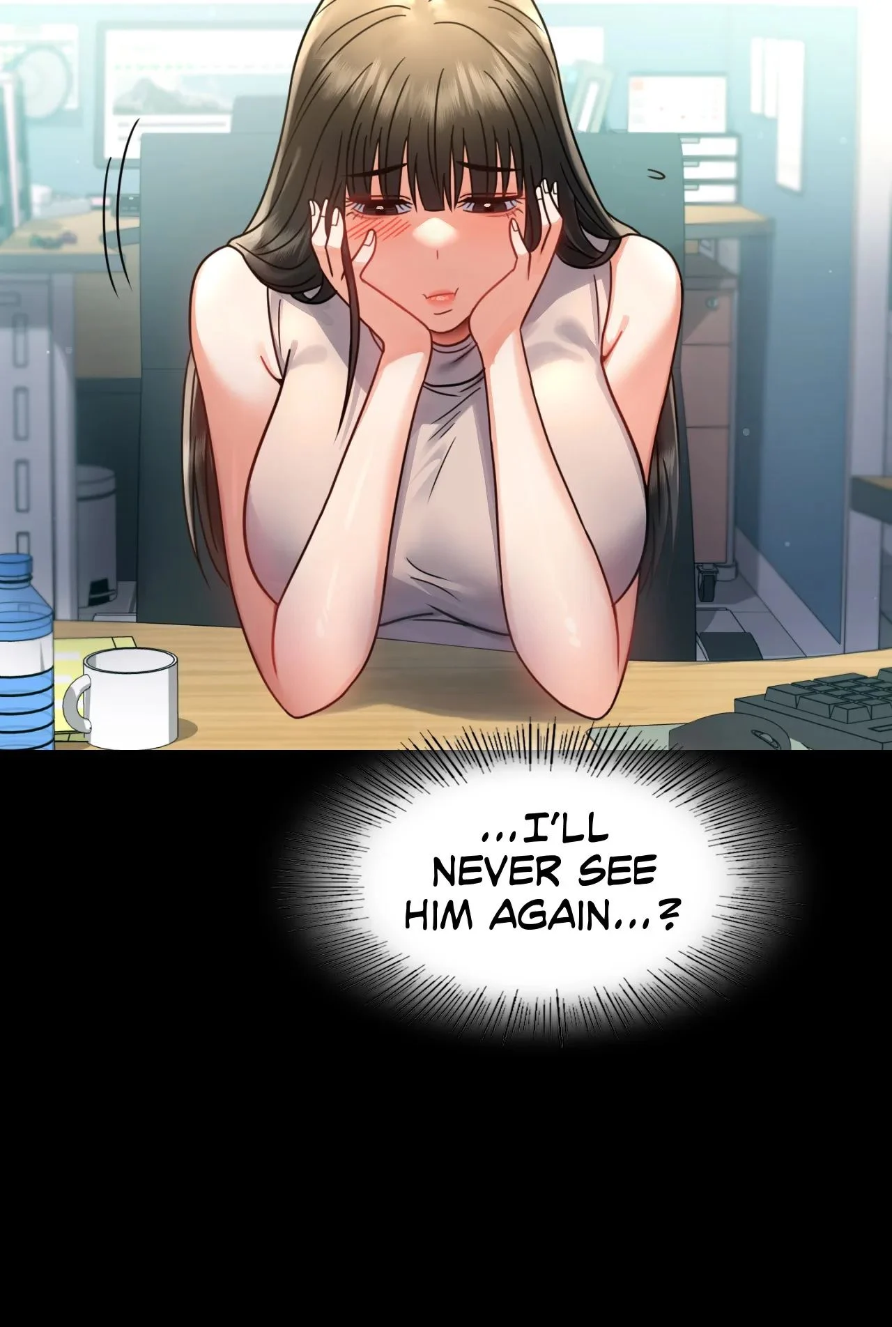 Infidelity 101 chapter 65 page 66