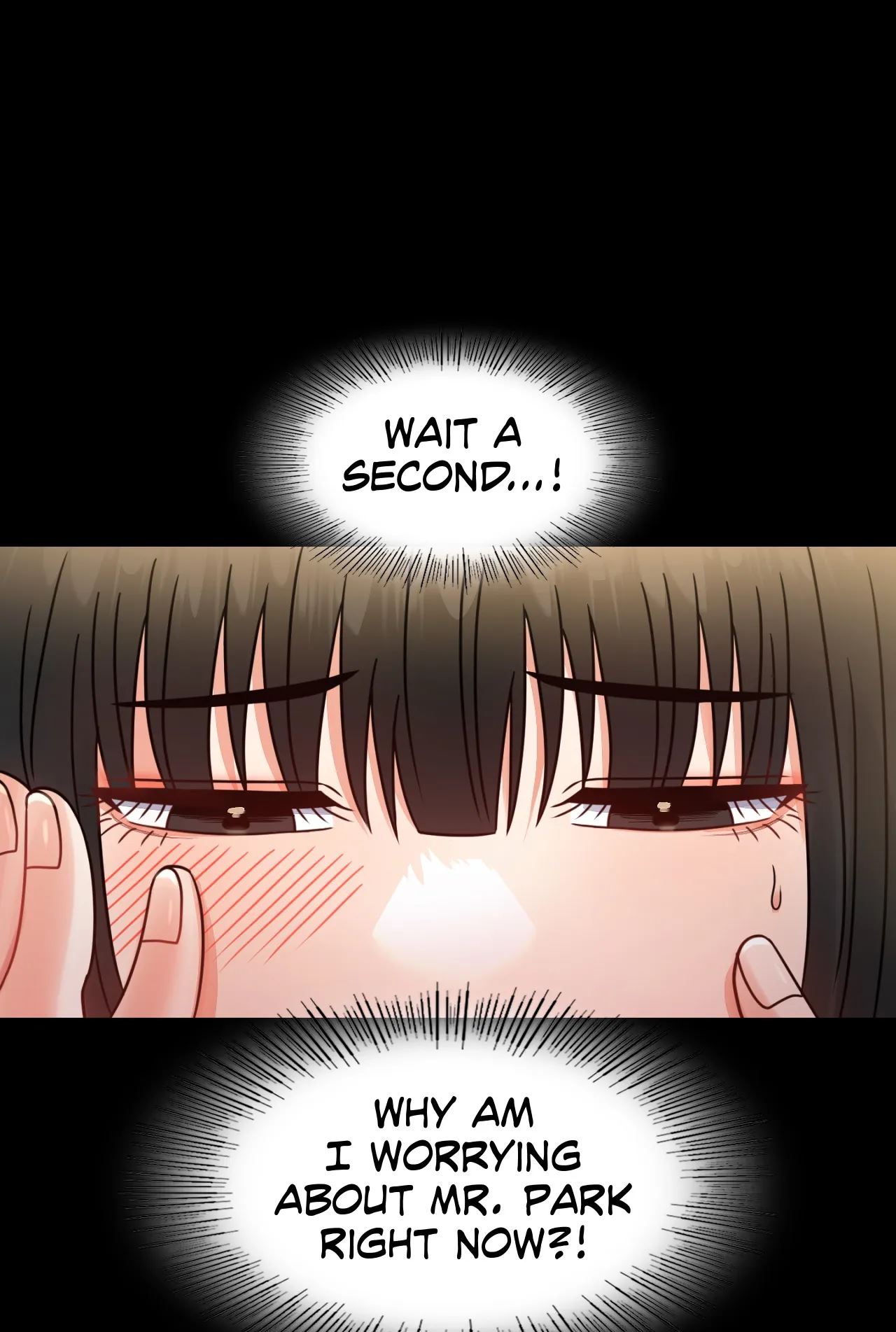Infidelity 101 chapter 65 page 67