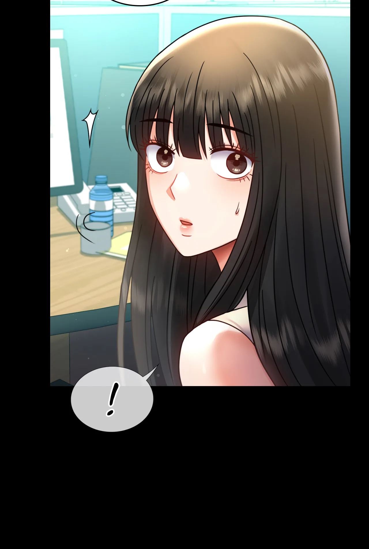 Infidelity 101 chapter 65 page 70