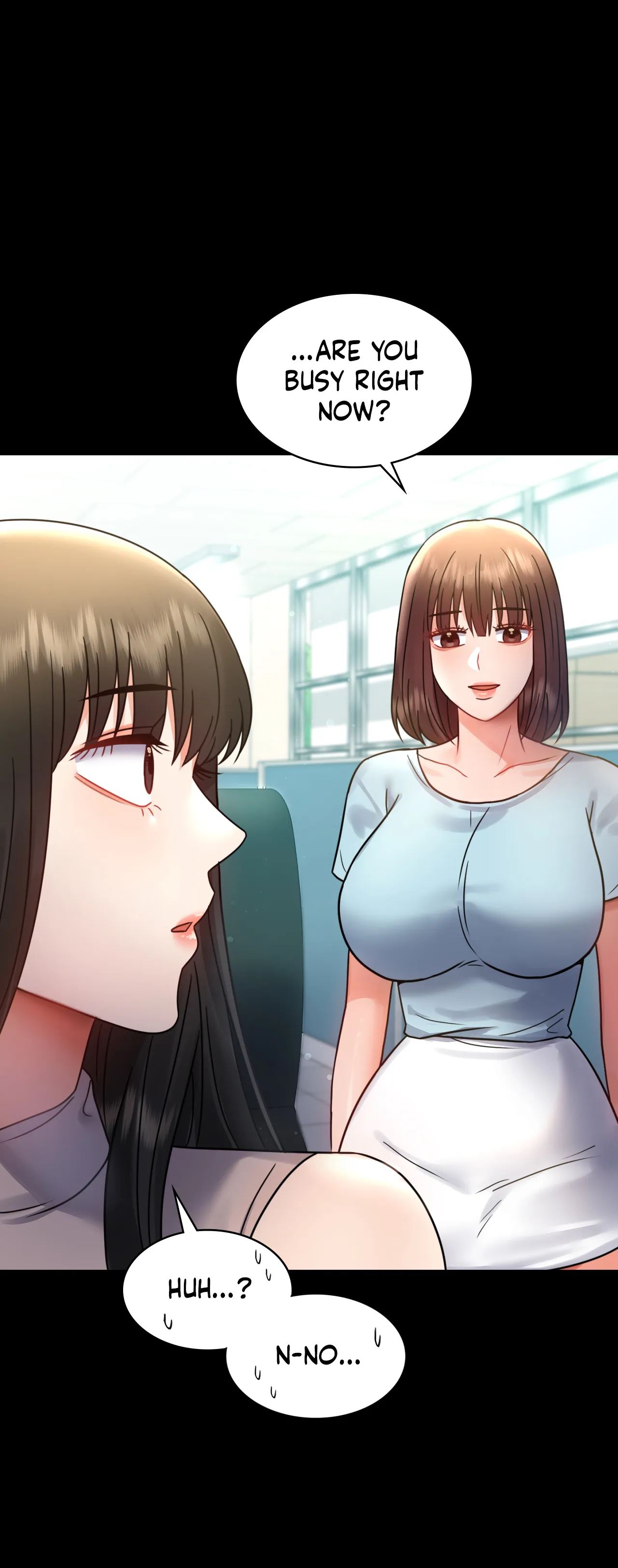 Infidelity 101 chapter 65 page 71