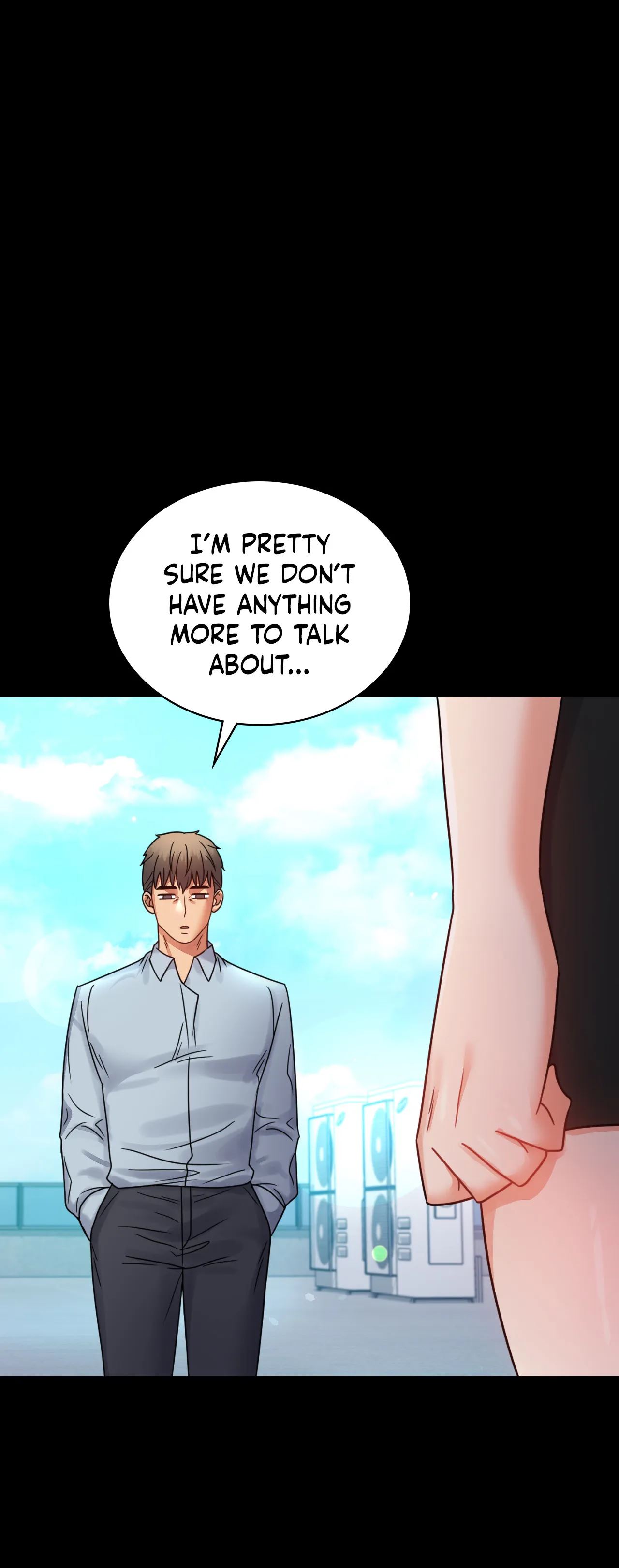 Infidelity 101 chapter 65 page 75