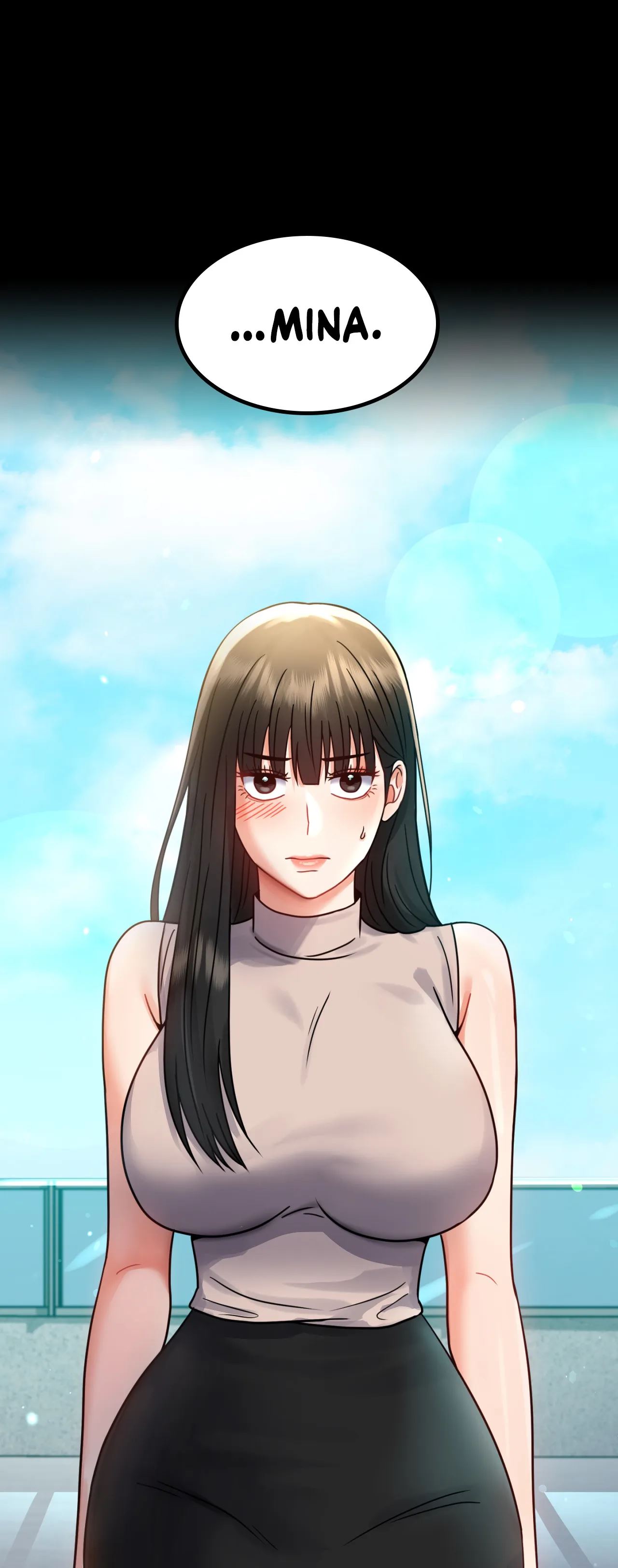 Infidelity 101 chapter 65 page 76